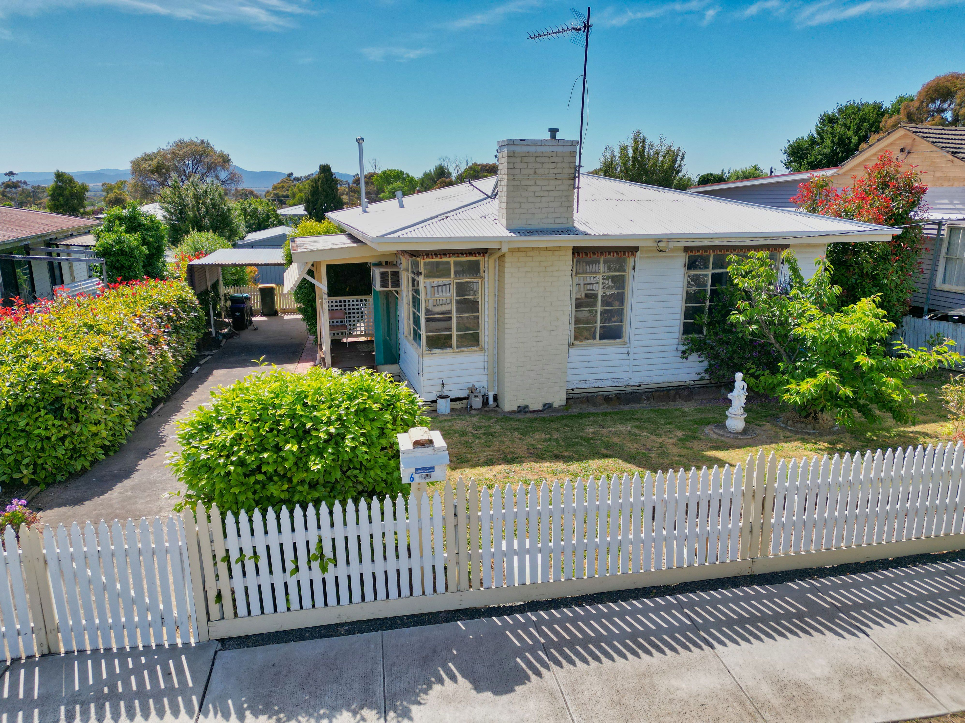 6 Neylan Street, Ararat, VIC 3377 Sold House Ray White Ararat