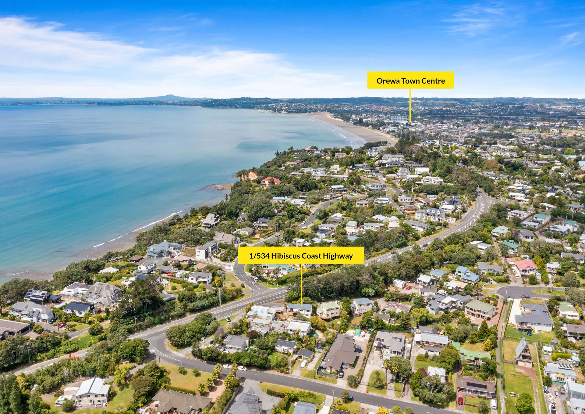 1/534 Hibiscus Coast Highway photo 21