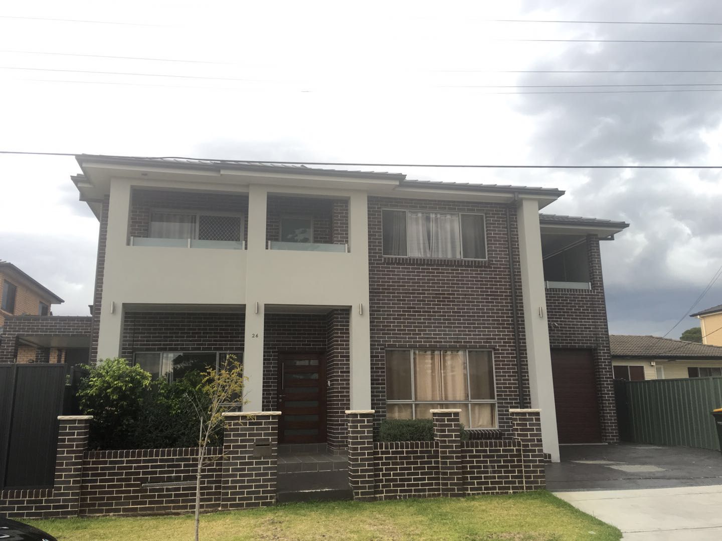 26 Miller Street, Granville, NSW 2142
