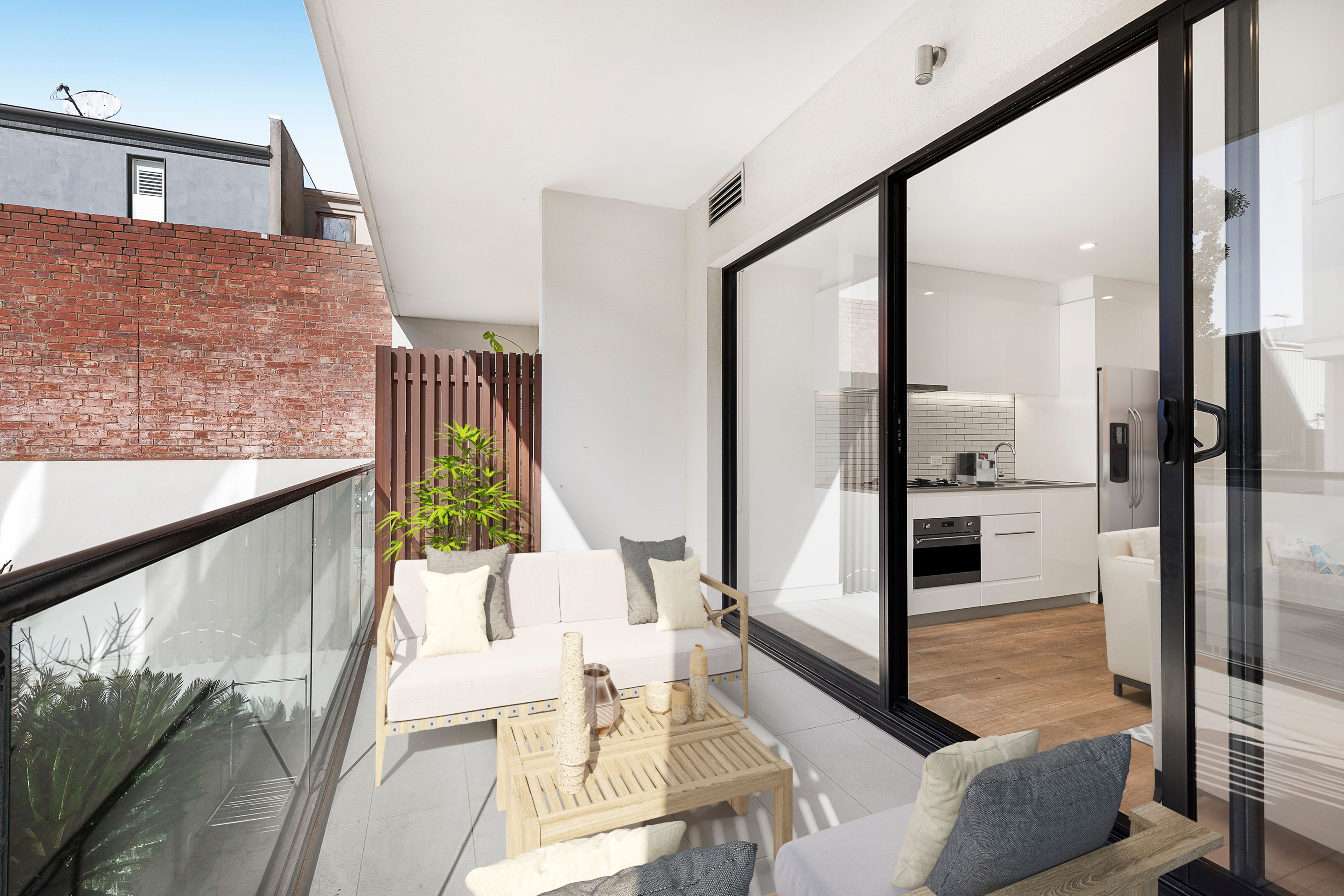 112/8 Garfield Street, Richmond, VIC 3121