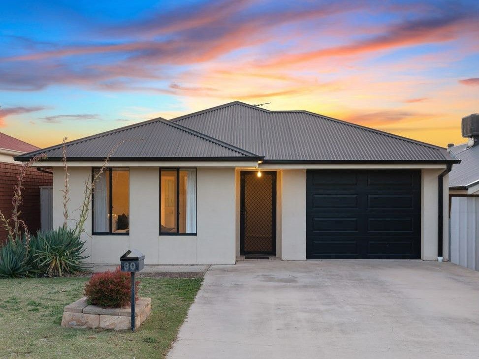 30 Henley Circuit, Seaford Rise SA 5169