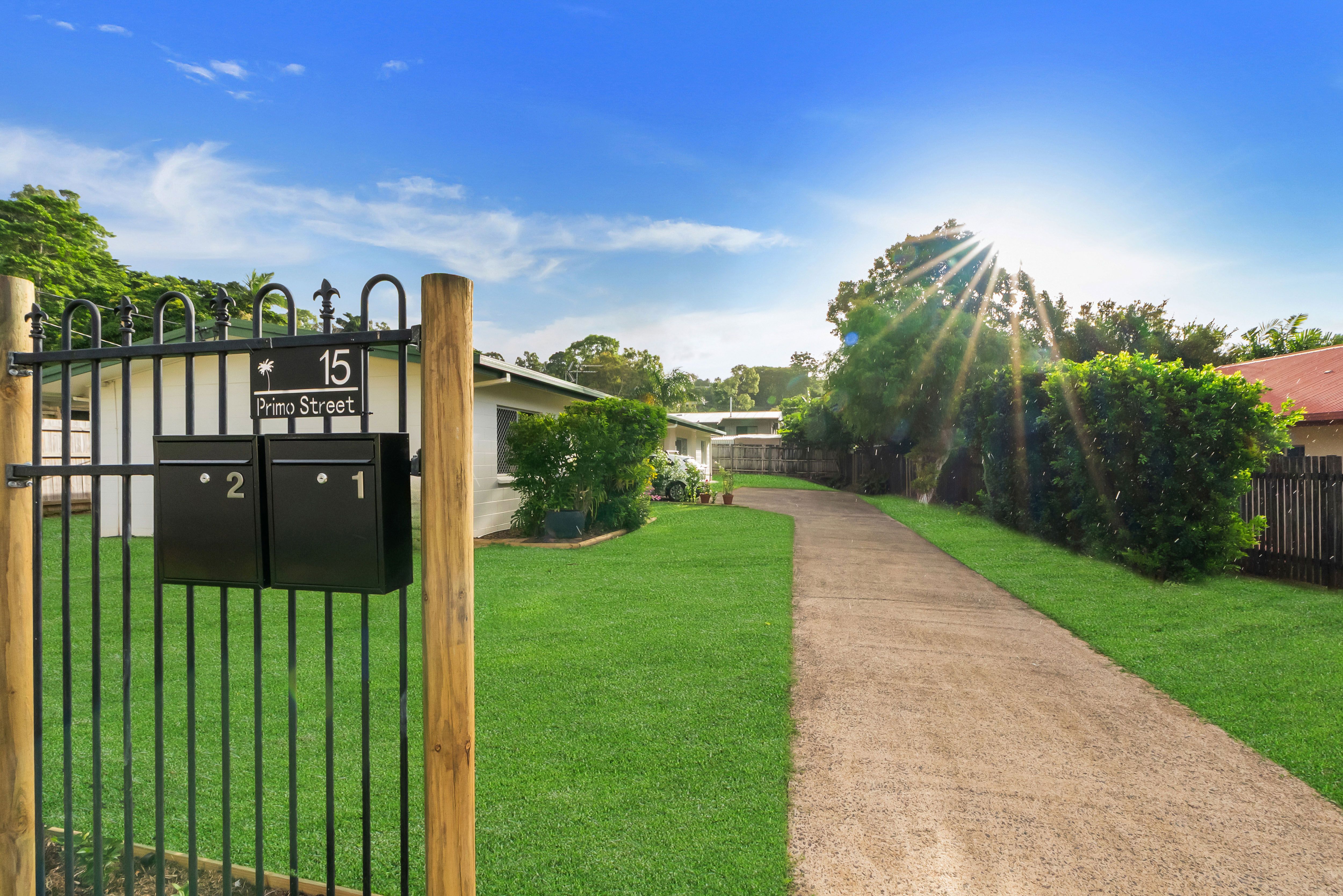 2/15 Primo Street, Freshwater, QLD 4870