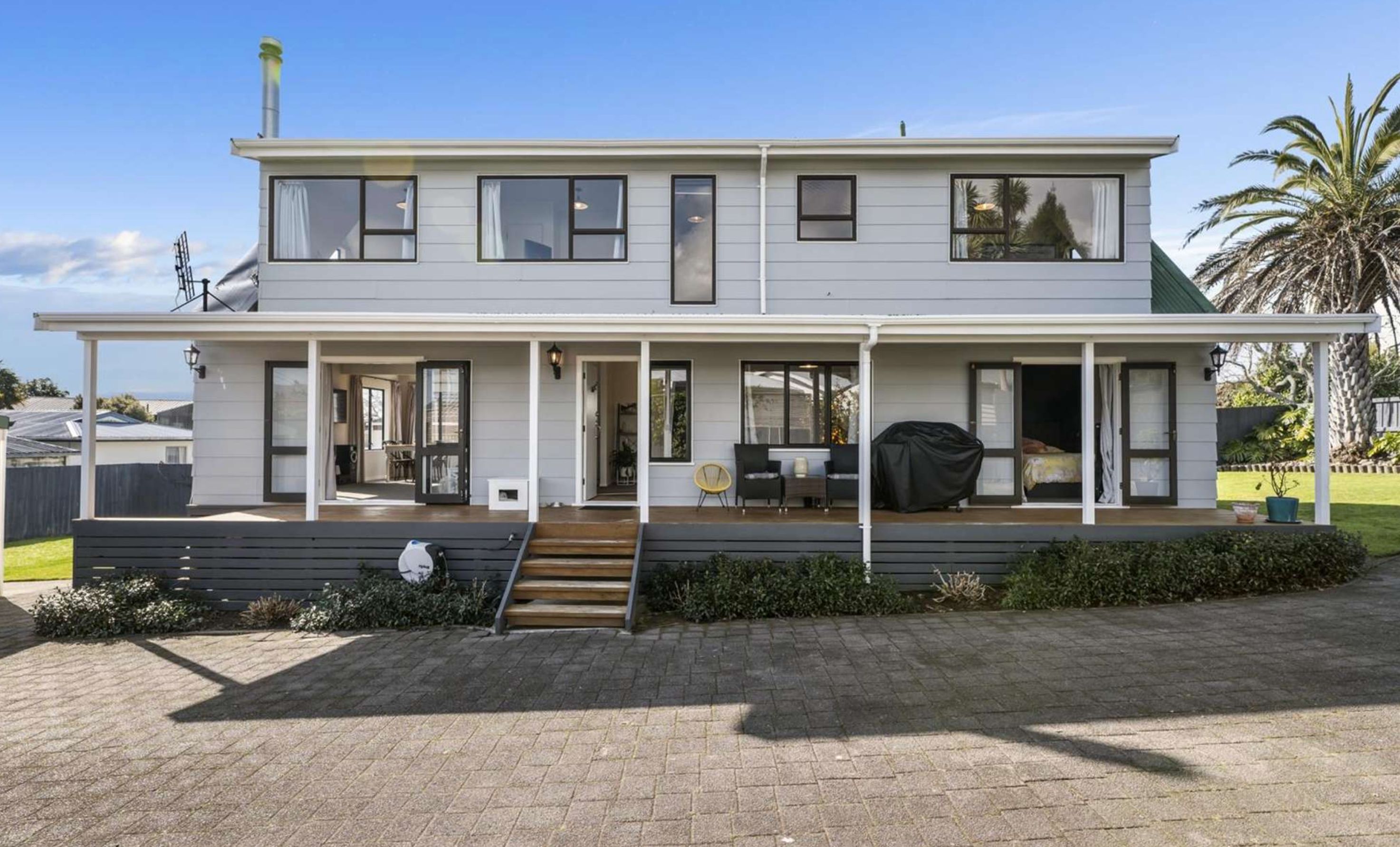 4 Bishoprick Crescent, Te Puke, Western Bay Of Plenty District