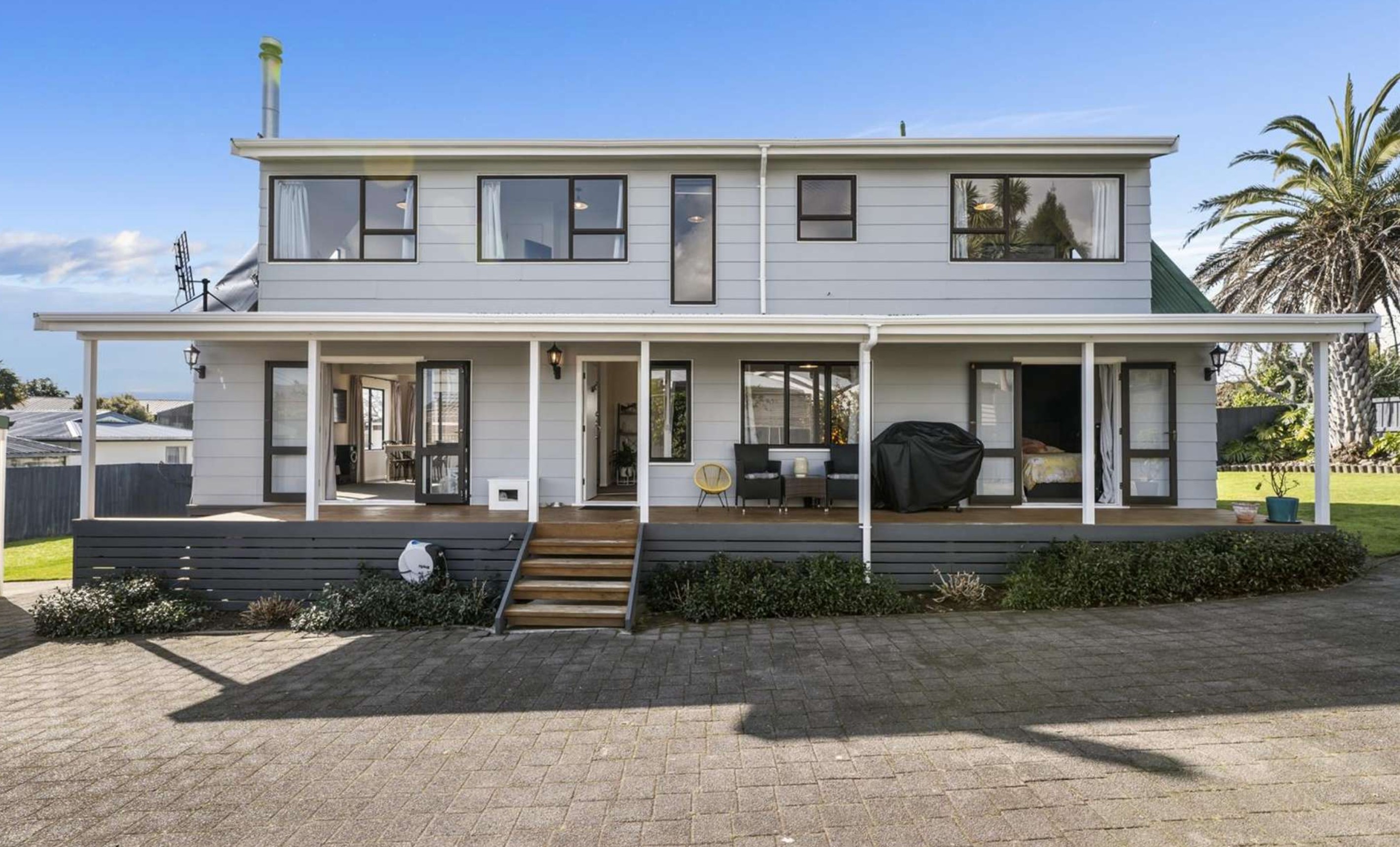 4 Bishoprick Crescent, Te Puke, Western Bay Of Plenty District