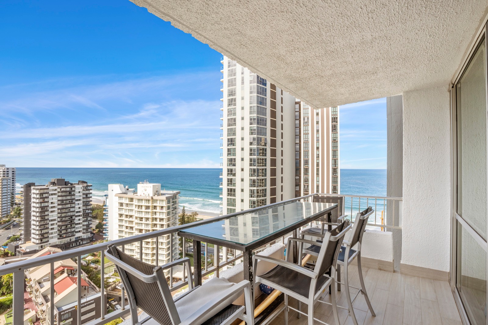 2002/3422 Surfers Paradise Boulevard, Surfers Paradise, QLD 4217