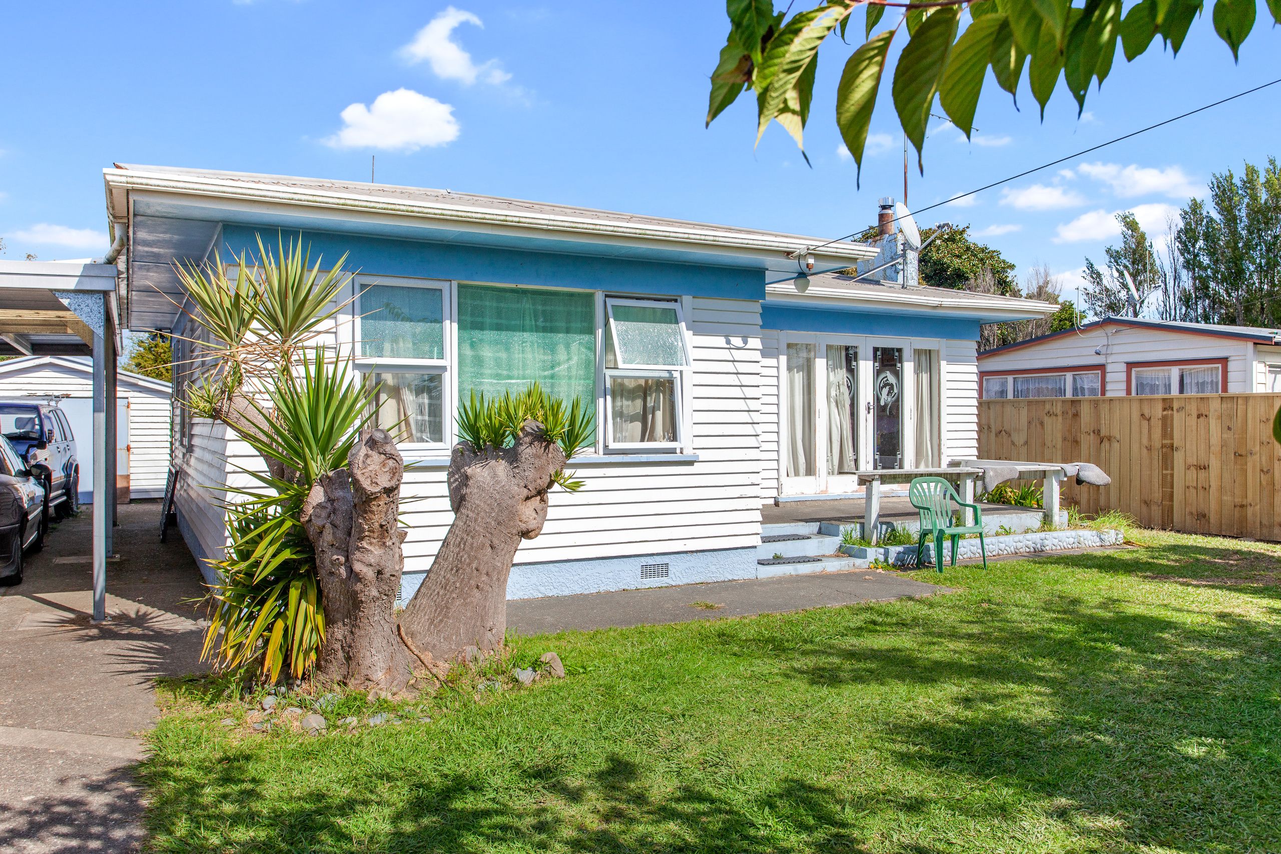 134 Richard Street, Opotiki, Opotiki District