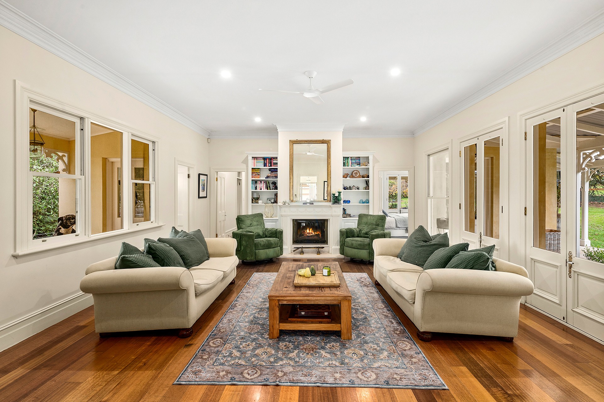 615 Moss Vale Road, Burradoo, NSW 2576
