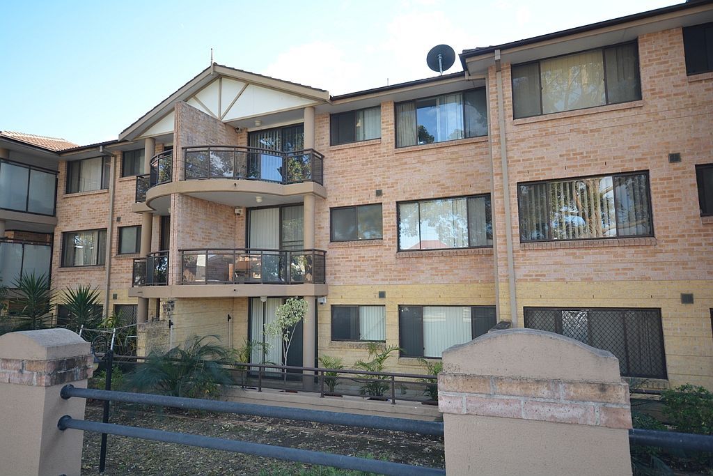 27-33 Addlestone Road, Merrylands NSW 2160