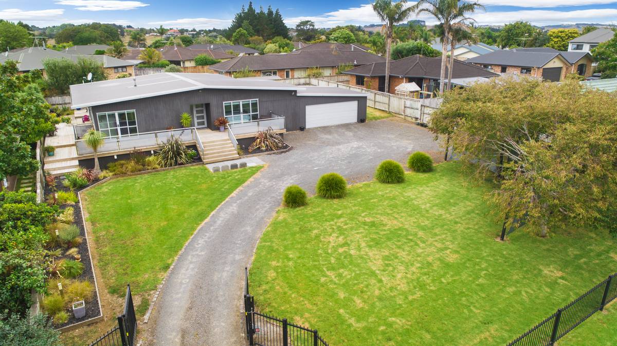 64 Harrisville Road, Tuakau, Franklin Real Estate Ray White New Zealand