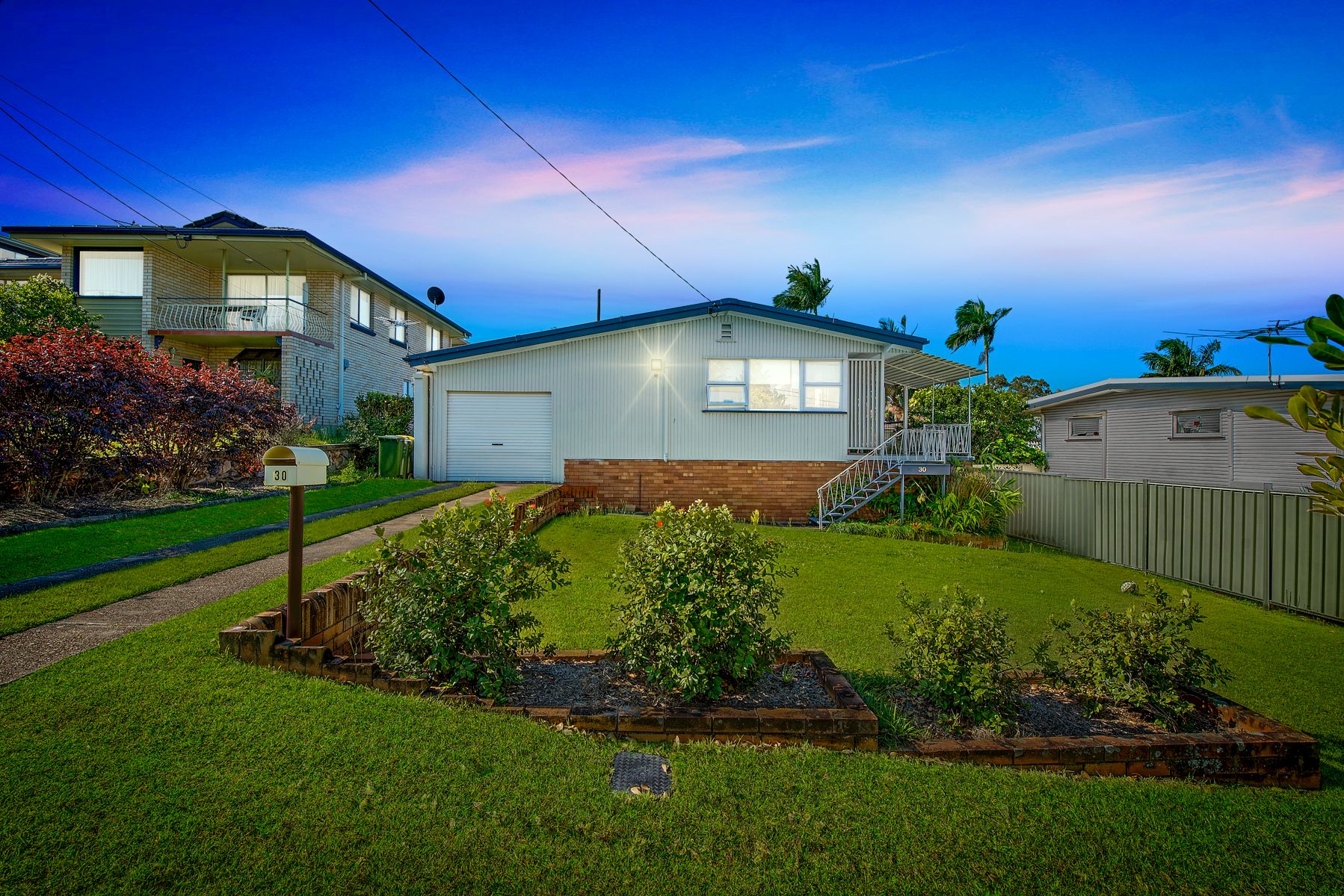 30 Neal Street, Brighton, QLD 4017