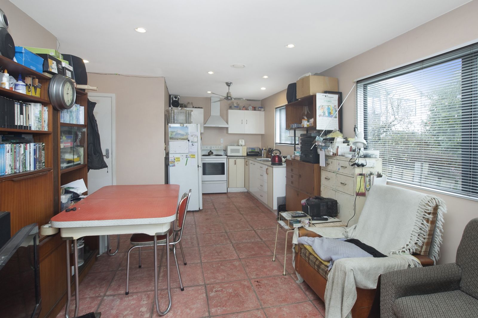 127 Brougham Street, Addington, Christchurch City