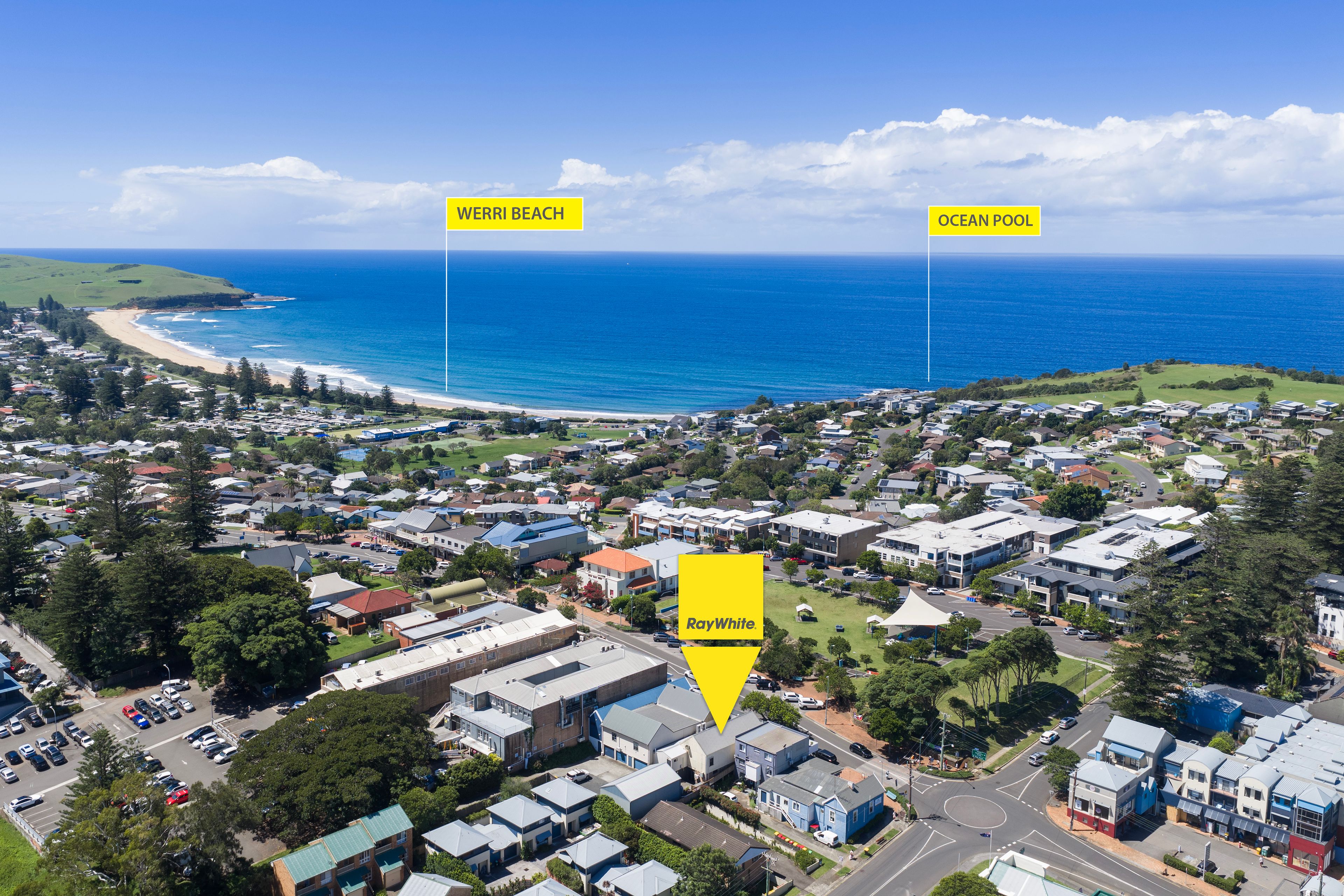 133 Fern Street, Gerringong, NSW 2534