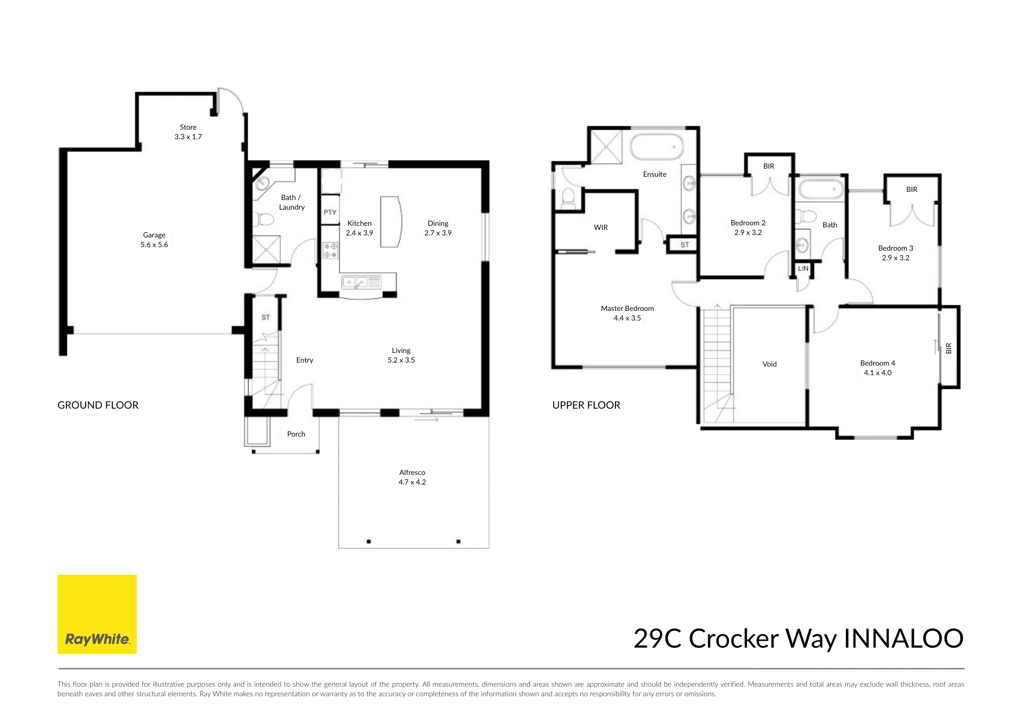 29C Crocker Way — photo 19 of 19