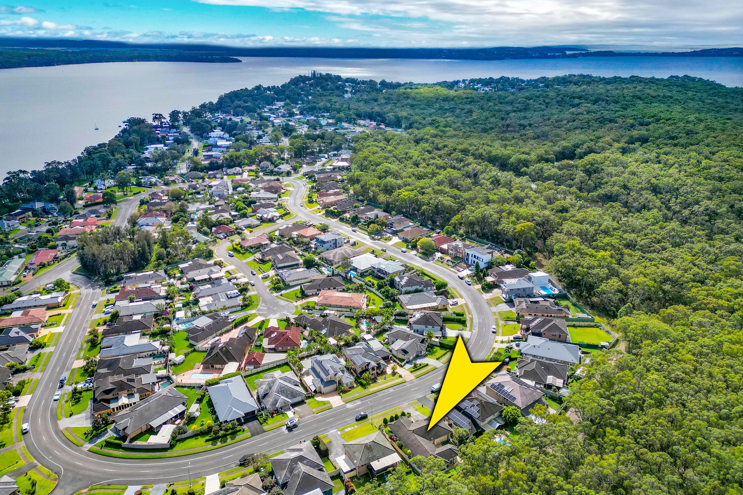 133 Waikiki Road, Bonnells Bay, NSW 2264