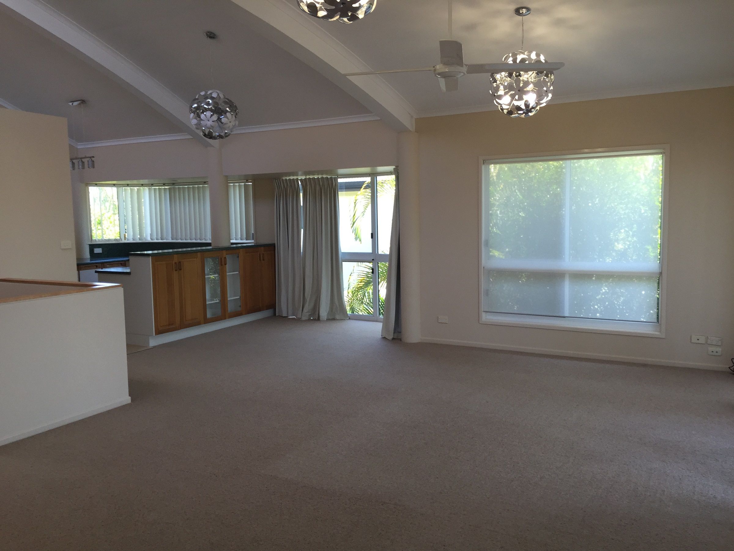 20 Cokas Avenue - APPLICATION APPROVED, Meikleville Hill, QLD 4703