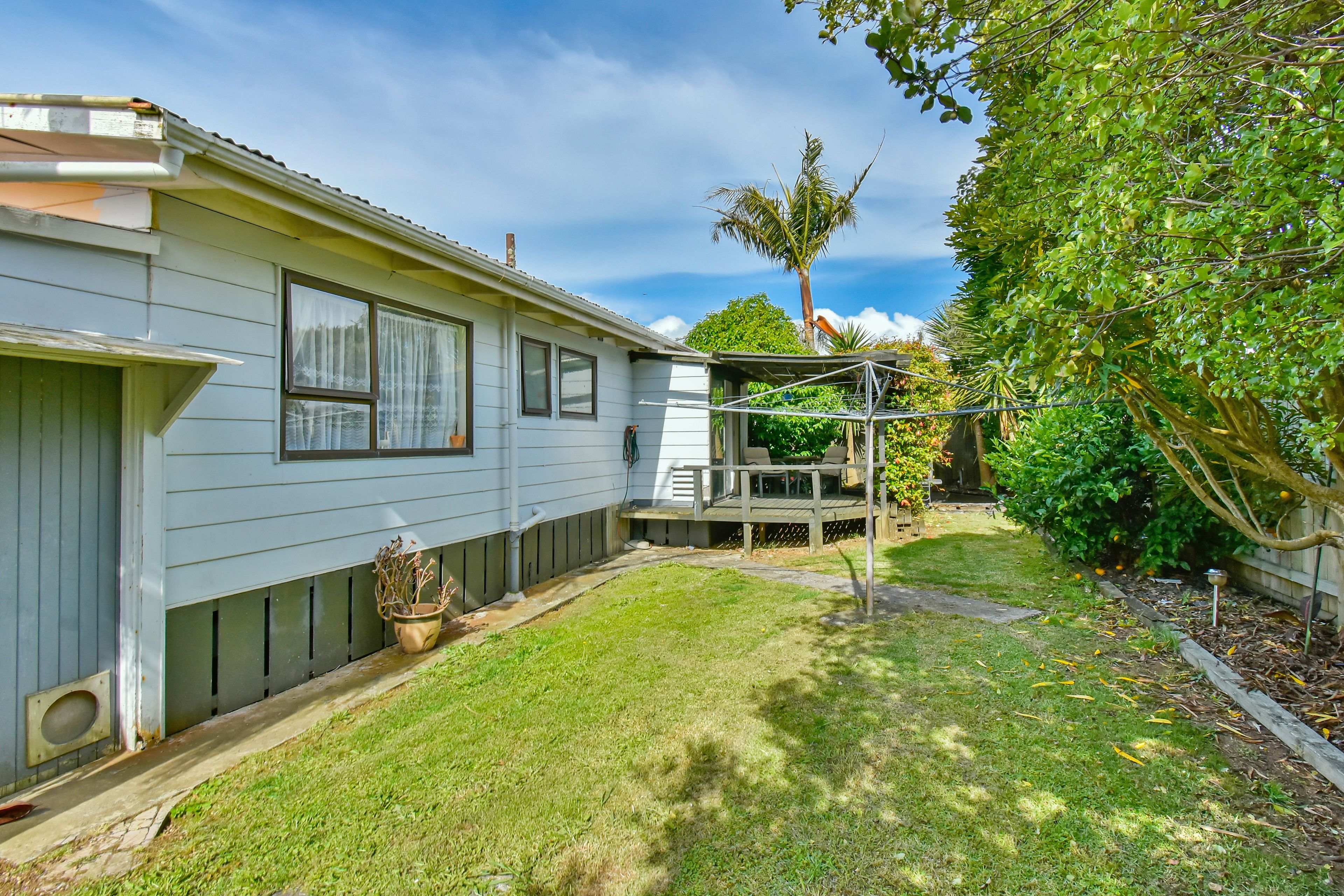 1/7 Huber Street, Weymouth, Manukau City
