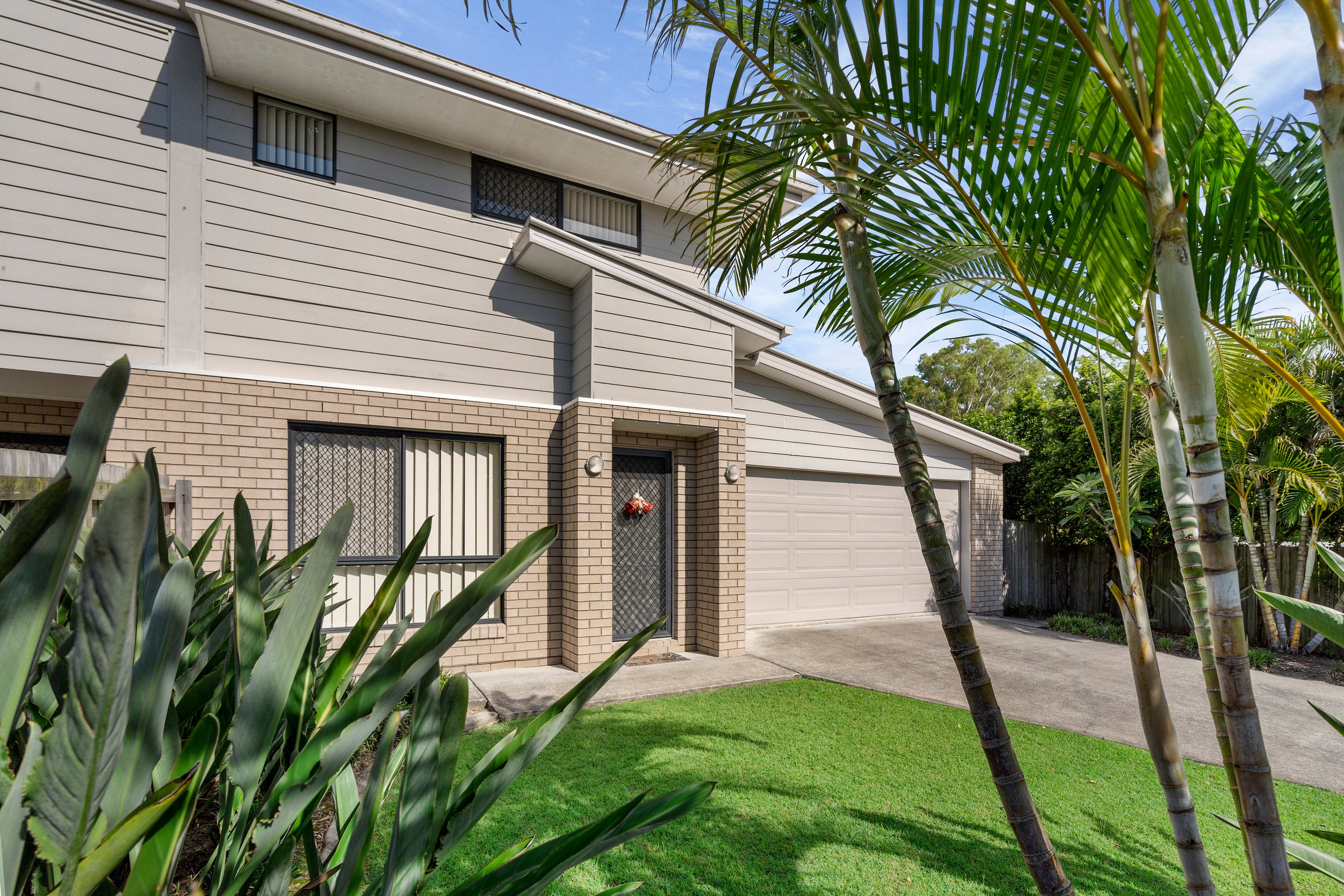 2/36 Rosella Street, Loganlea, QLD 4131