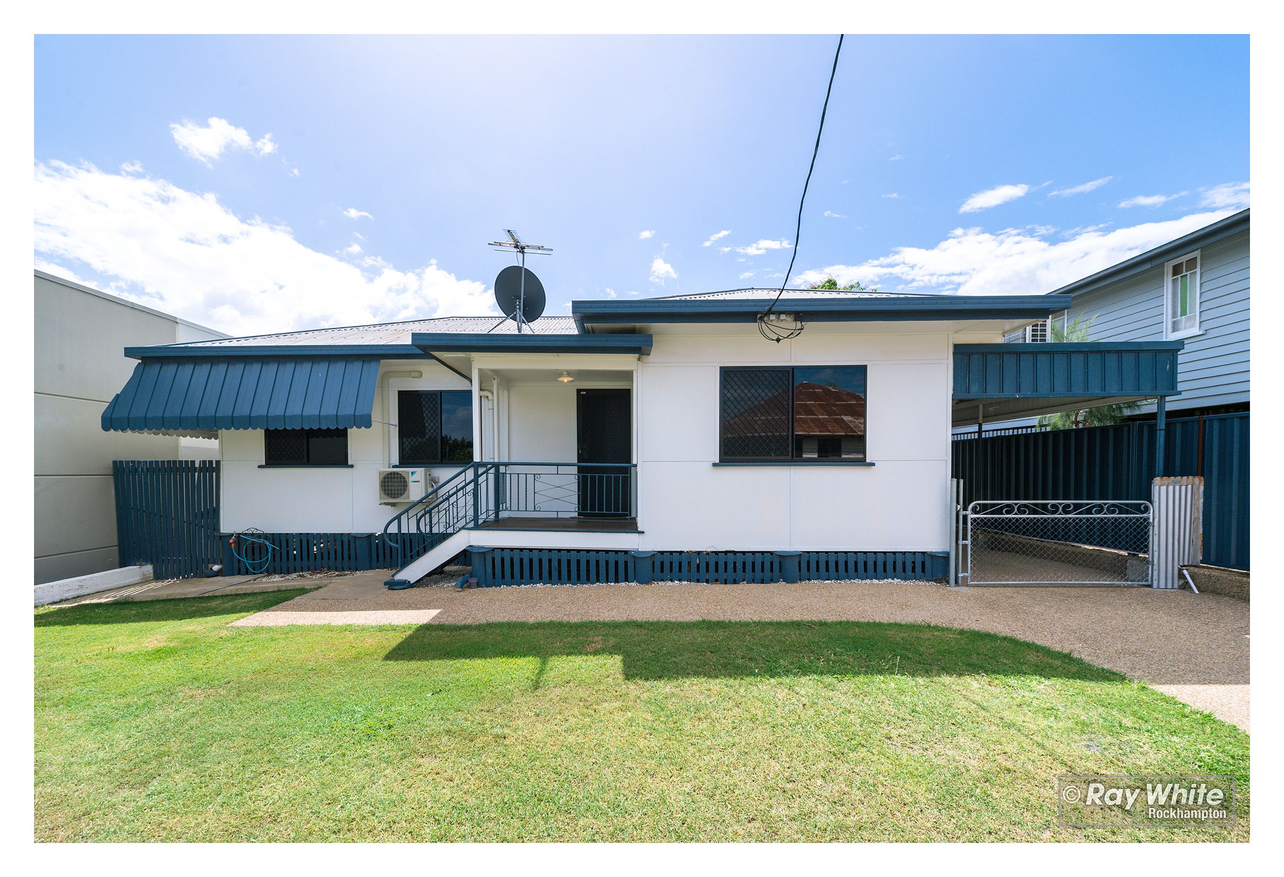57 Macfarlane Street, Berserker QLD 4701