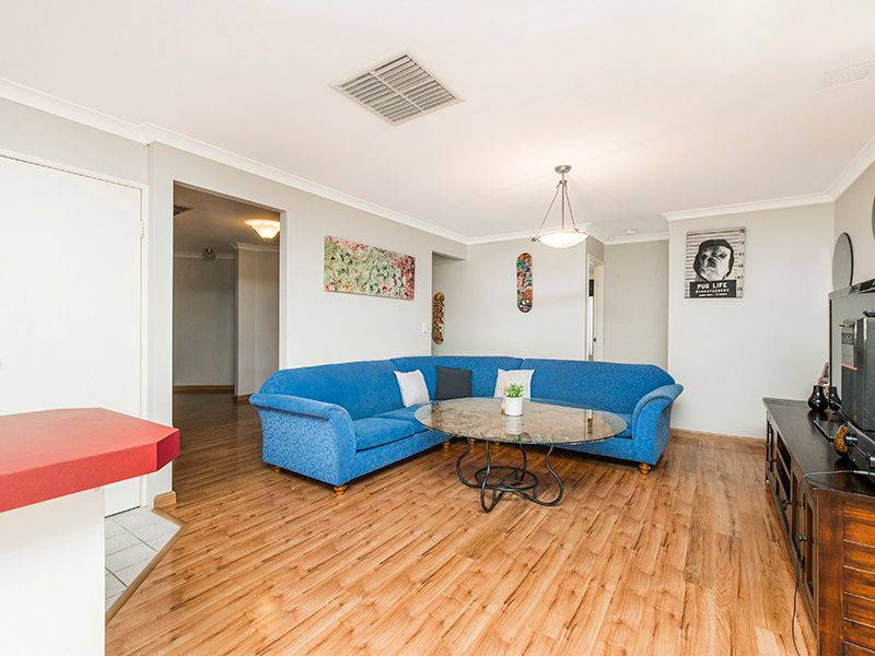 4 Rutherford Square, Orelia, WA 6167