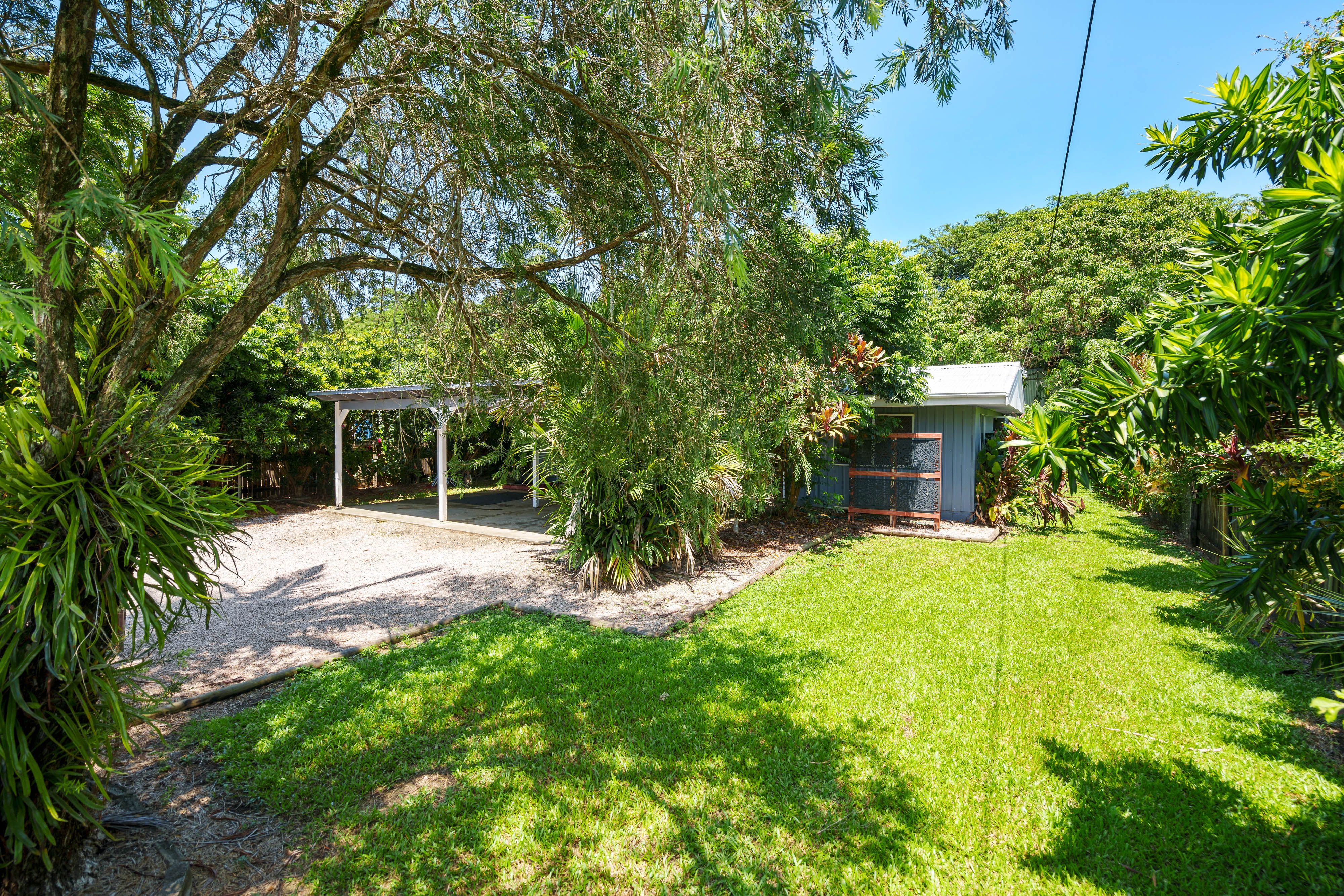 23 Pyne Street, Edmonton QLD 4869