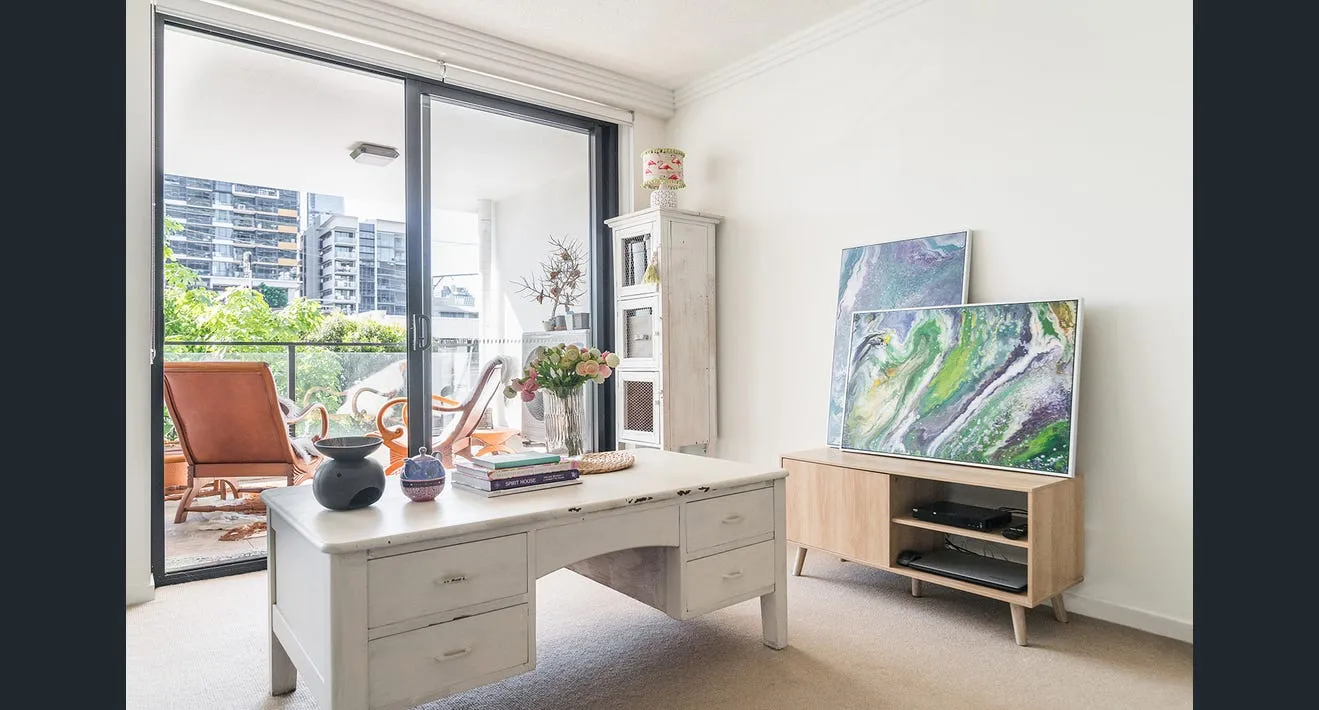 106/14 Merivale Street, South Brisbane