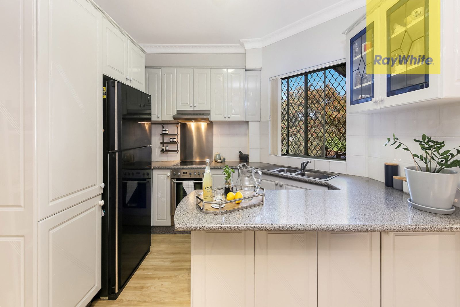 2/6-8 Lennox Street, Parramatta, NSW 2150