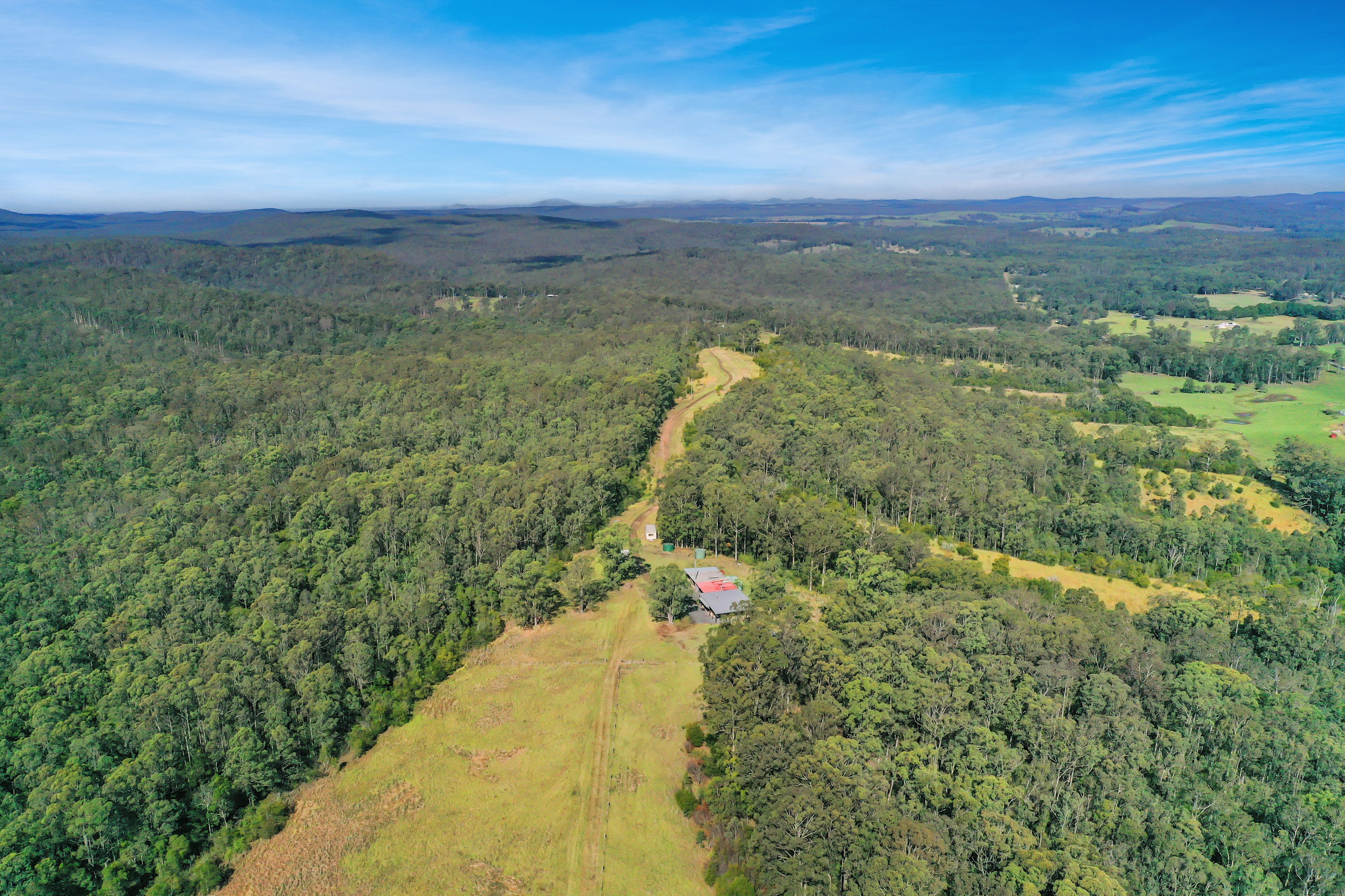 1318 Booral Road, Girvan, NSW 2425
