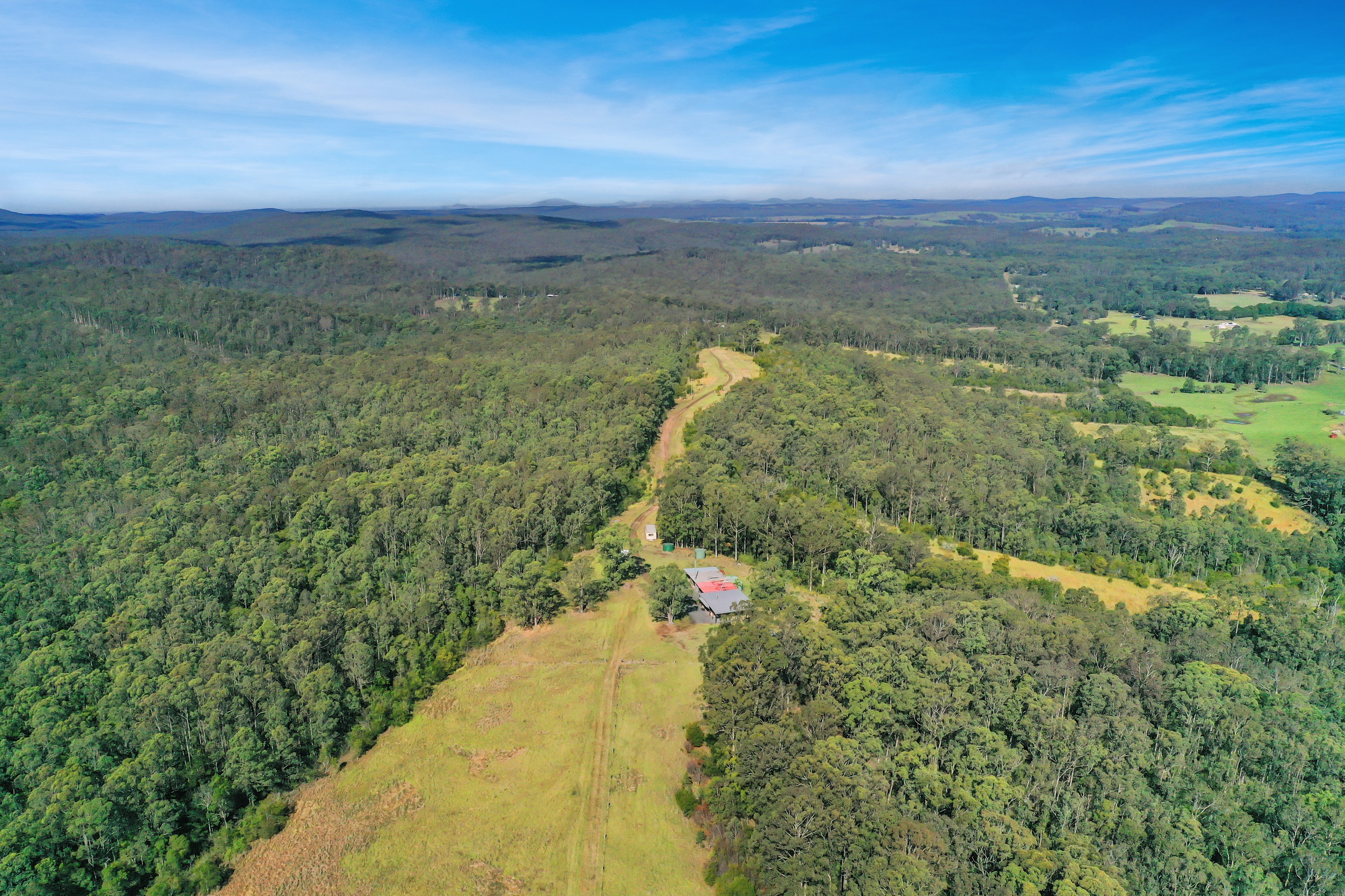 1318 Booral Road, Girvan, NSW 2425