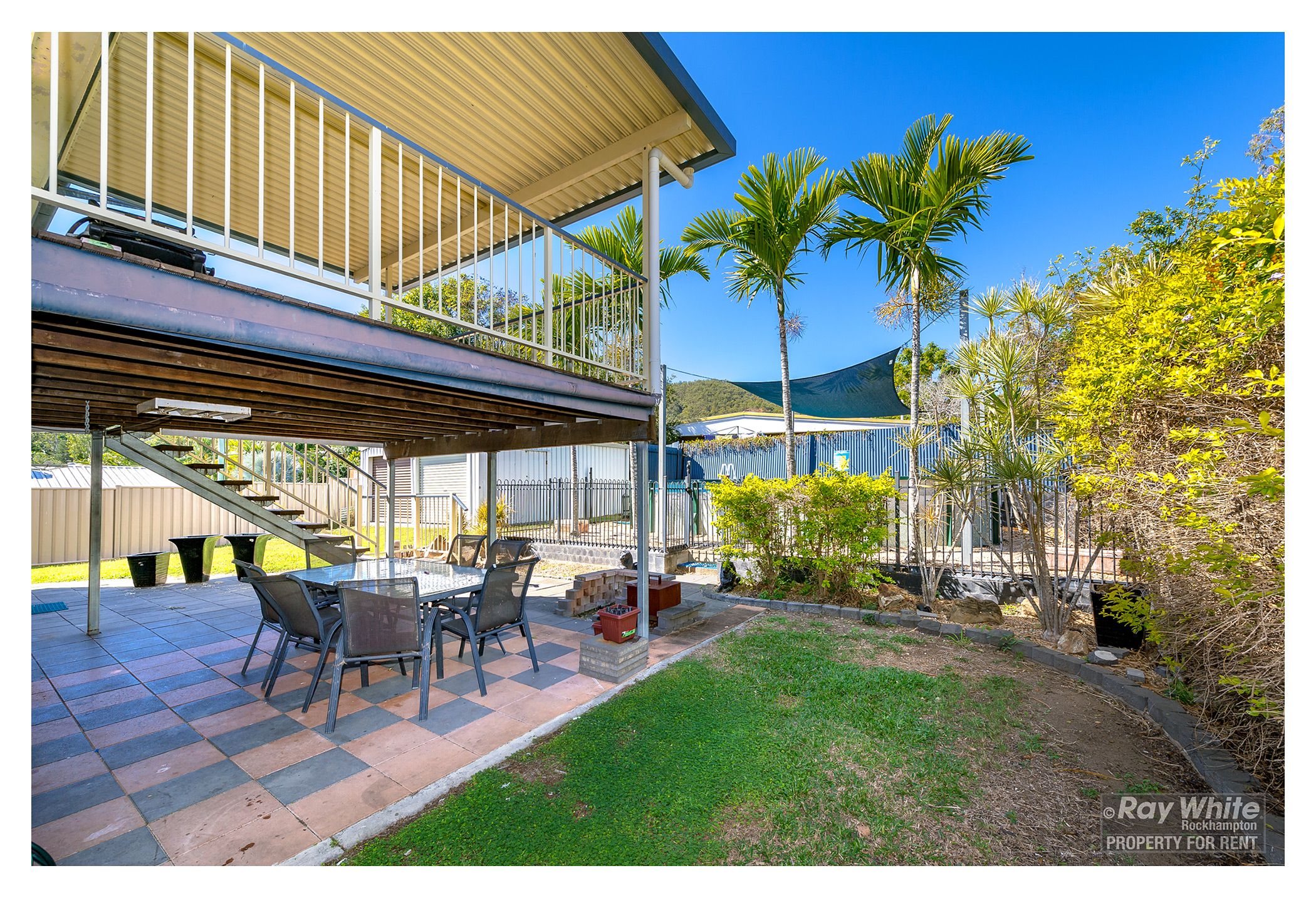 334 Shields Avenue, Frenchville, QLD 4701