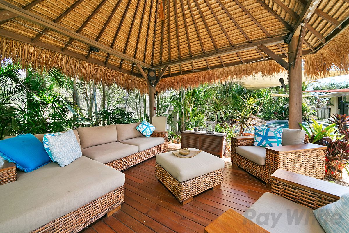4 Bunya Court, Parkinson QLD 4115