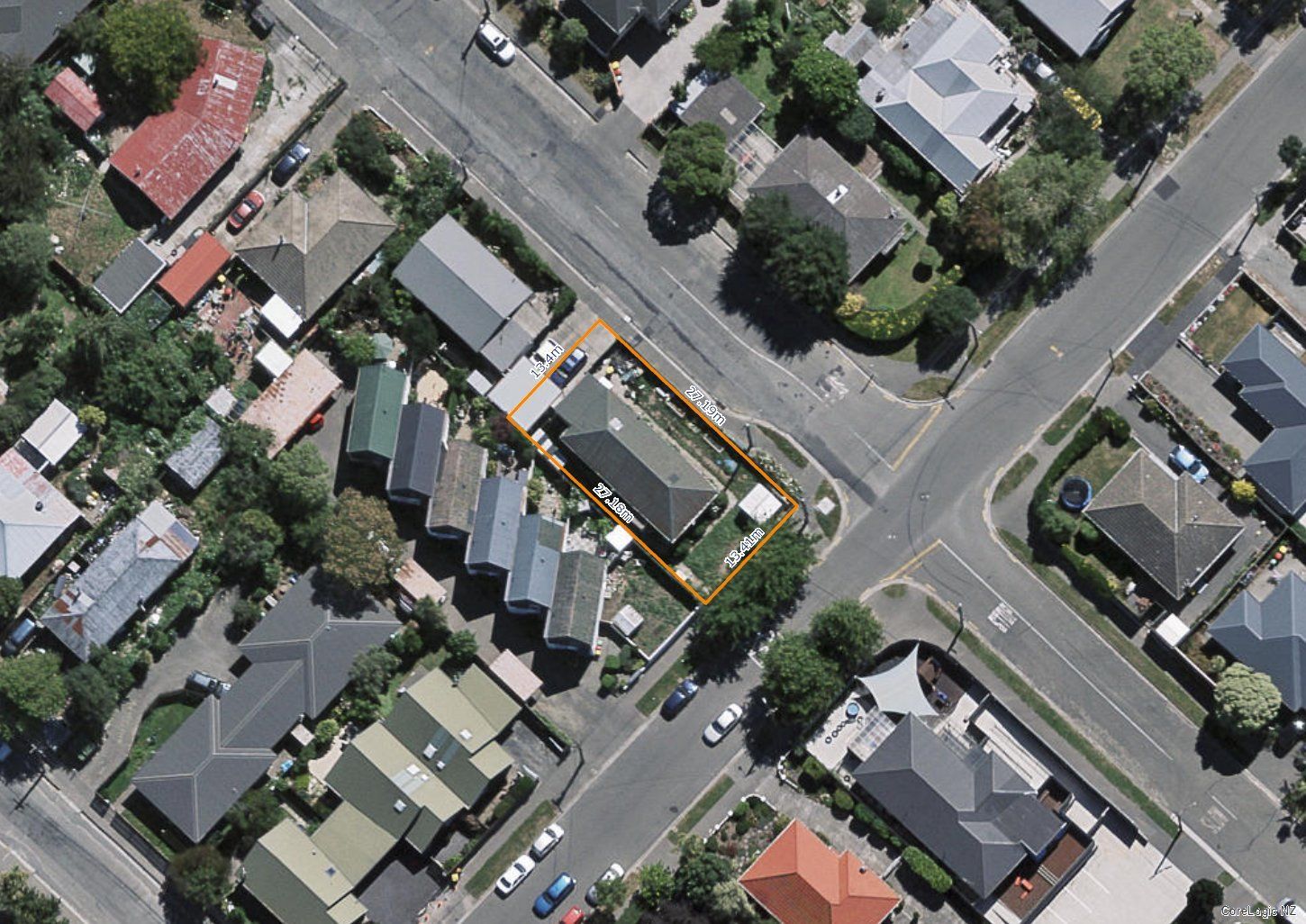 27 Rogers Street, Sydenham, Christchurch City