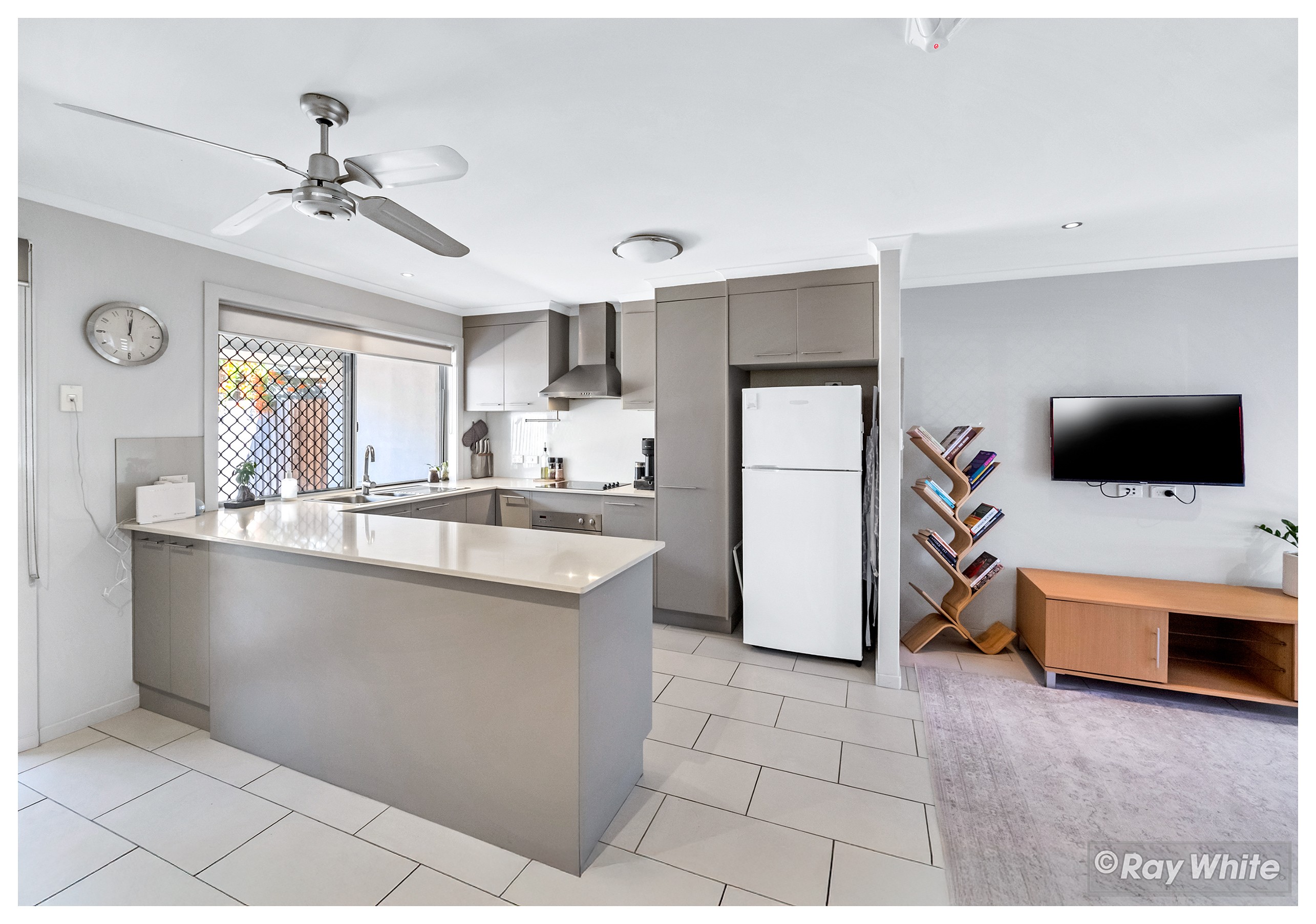 5/75 Edington Street, Berserker, QLD 4701