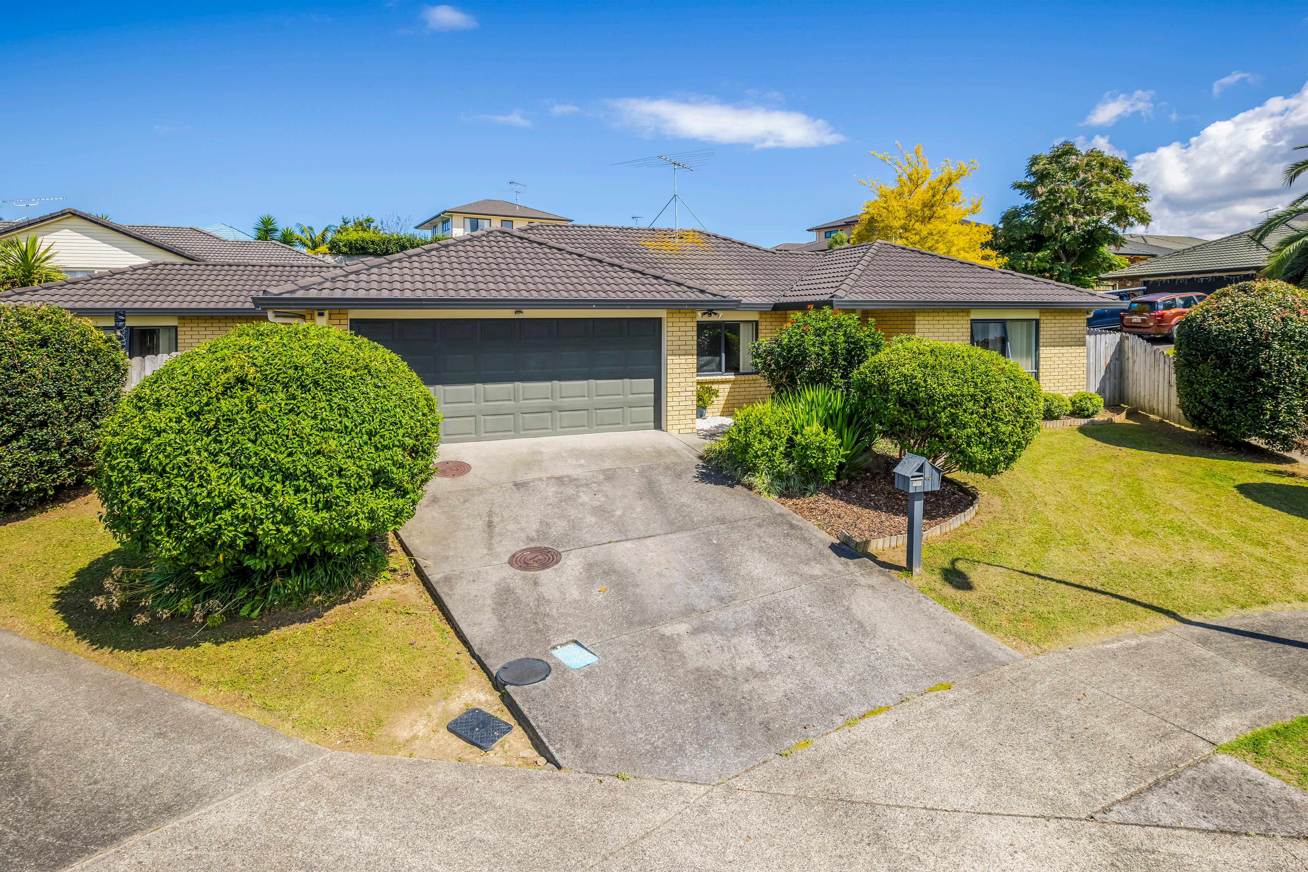 40 Amarillo Place, Manurewa, Manukau City