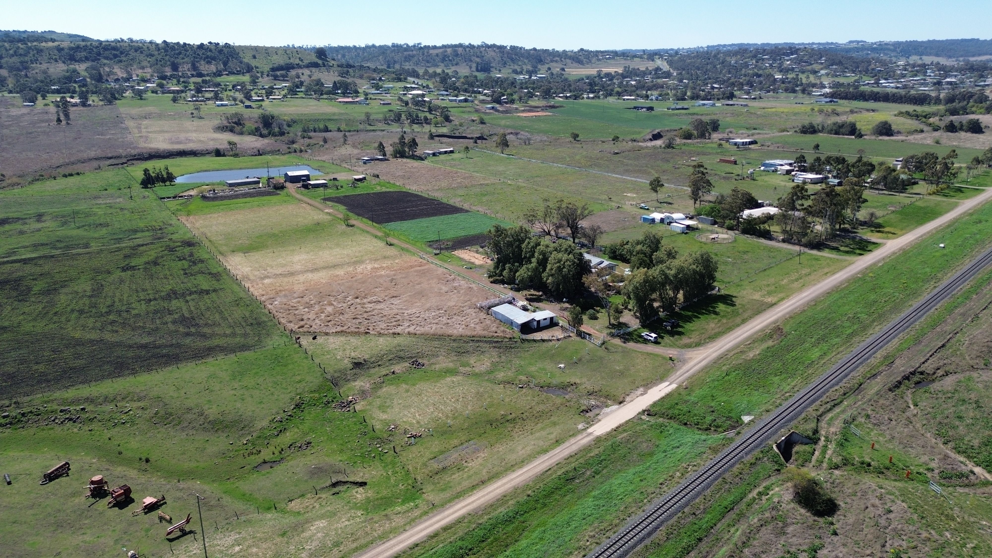122 Paulsens Road — photo from Ray White Rural Oakey