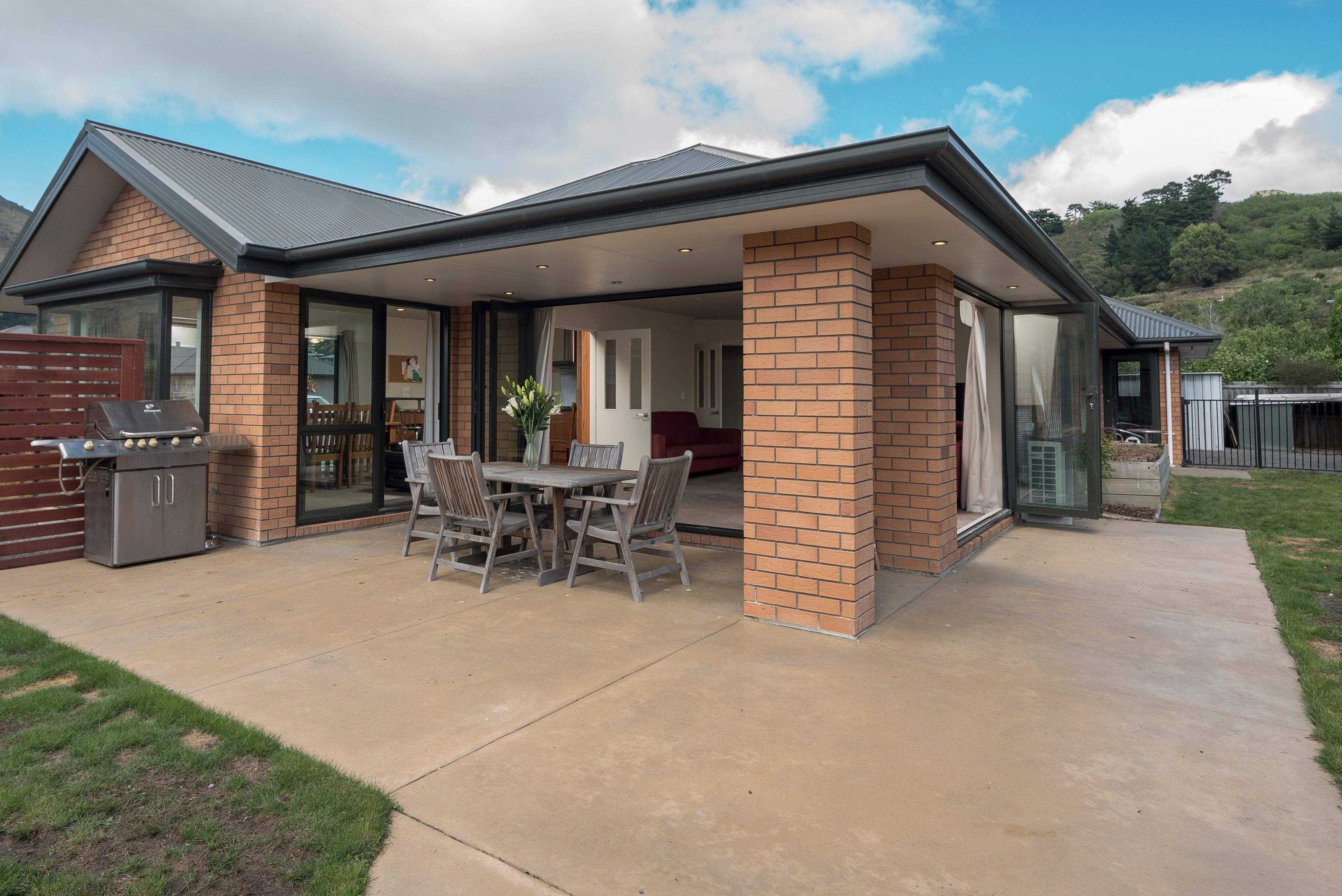 4 Romar Lane, Heathcote Valley, Christchurch City