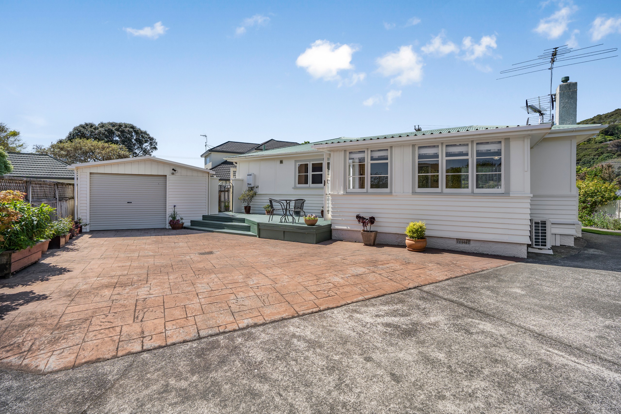 1/293 Riverside Drive, Waterloo, Lower Hutt City
