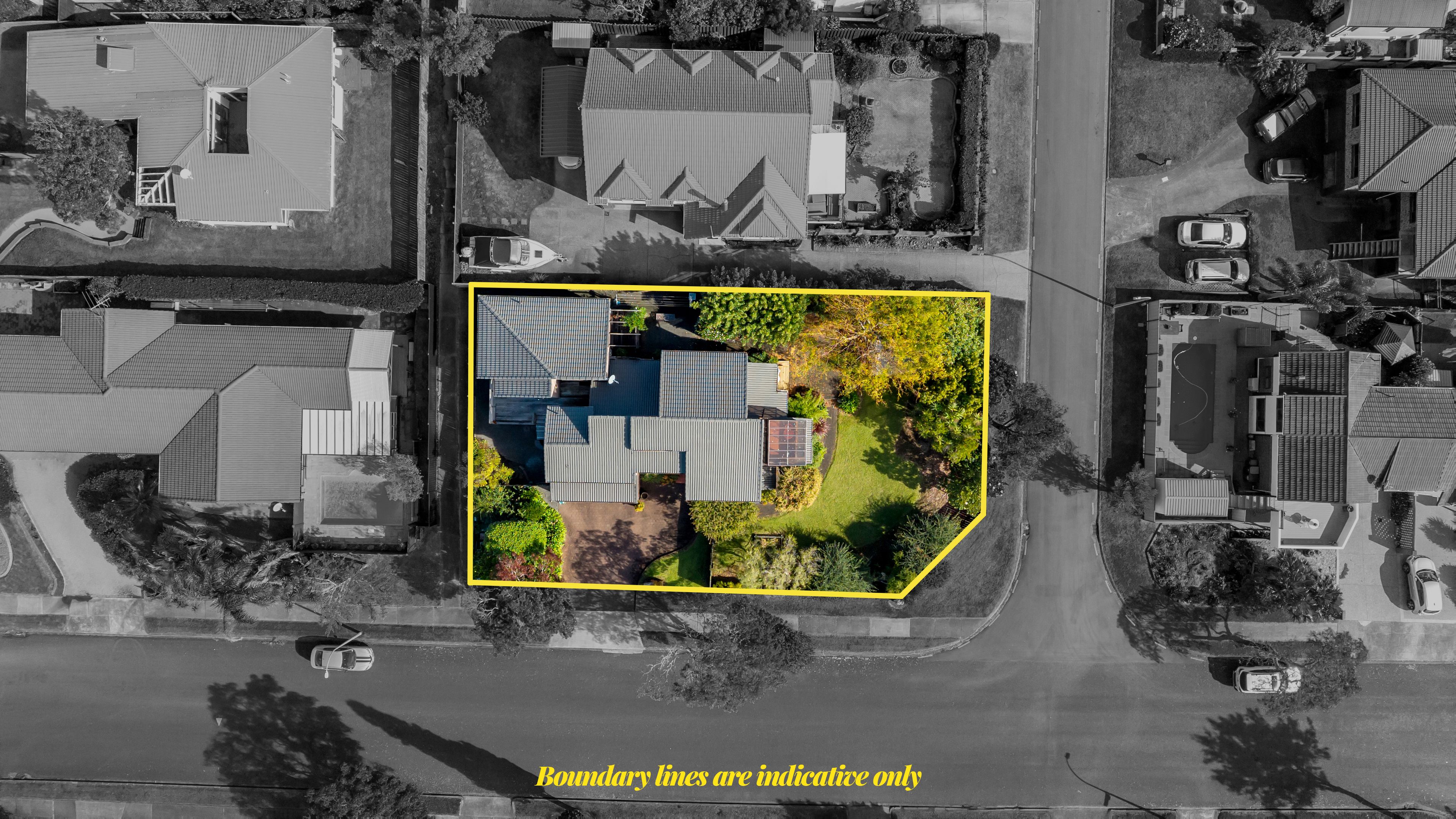 4 William Bryan Drive, Half Moon Bay, Manukau City