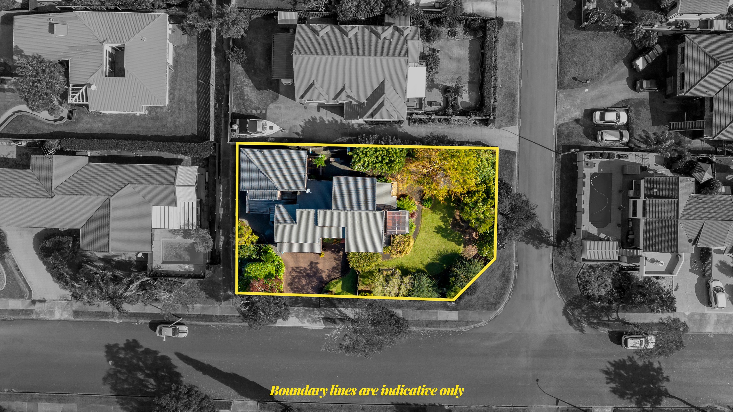 4 William Bryan Drive, Half Moon Bay, Manukau City
