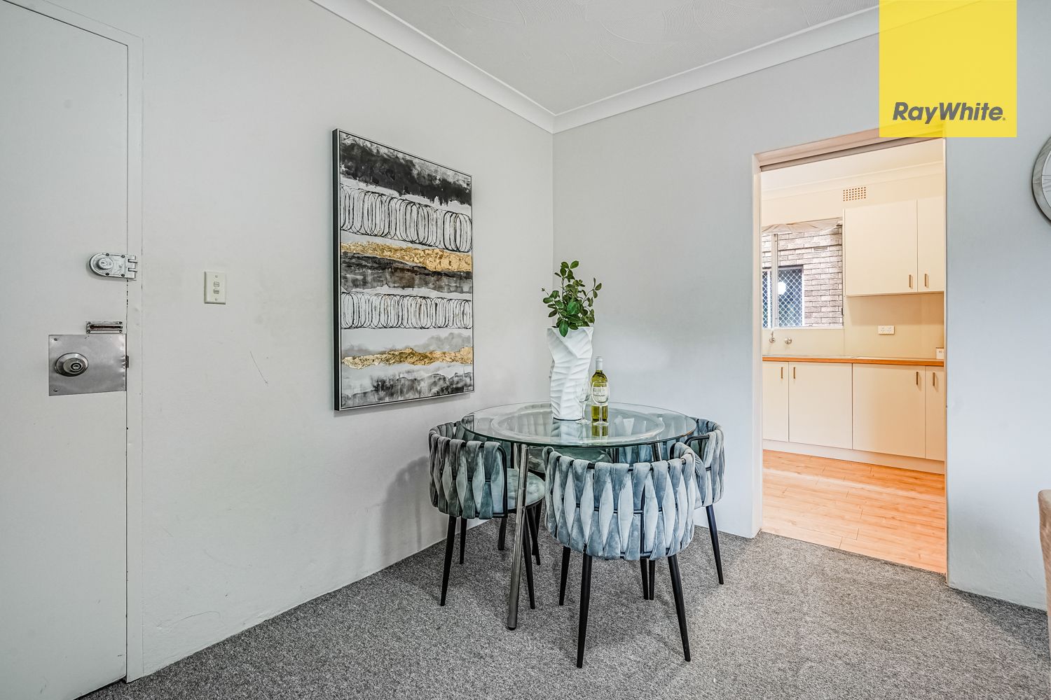 1/57 O'Connell Street, North Parramatta, NSW 2151