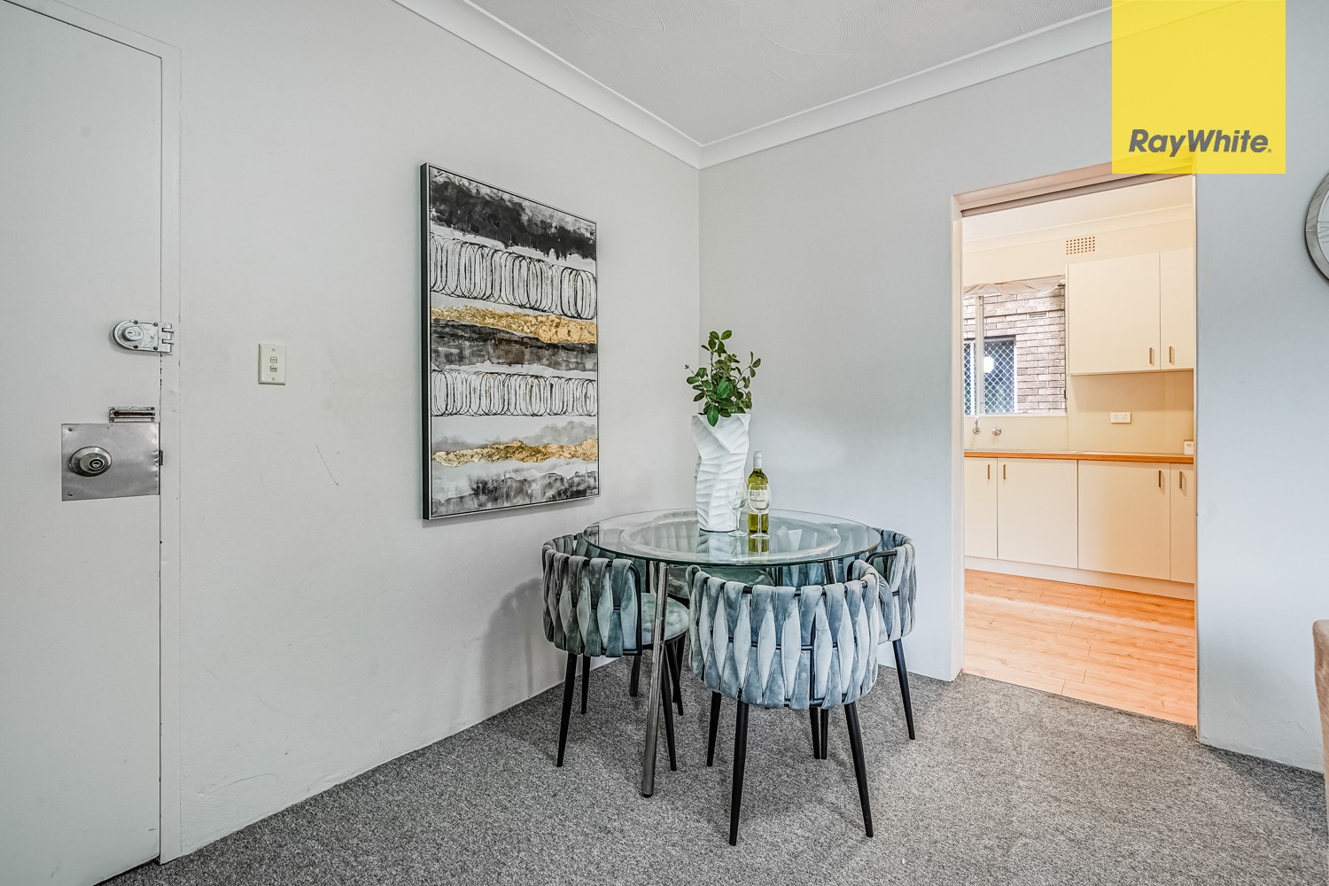 1/57 O'Connell Street, North Parramatta, NSW 2151