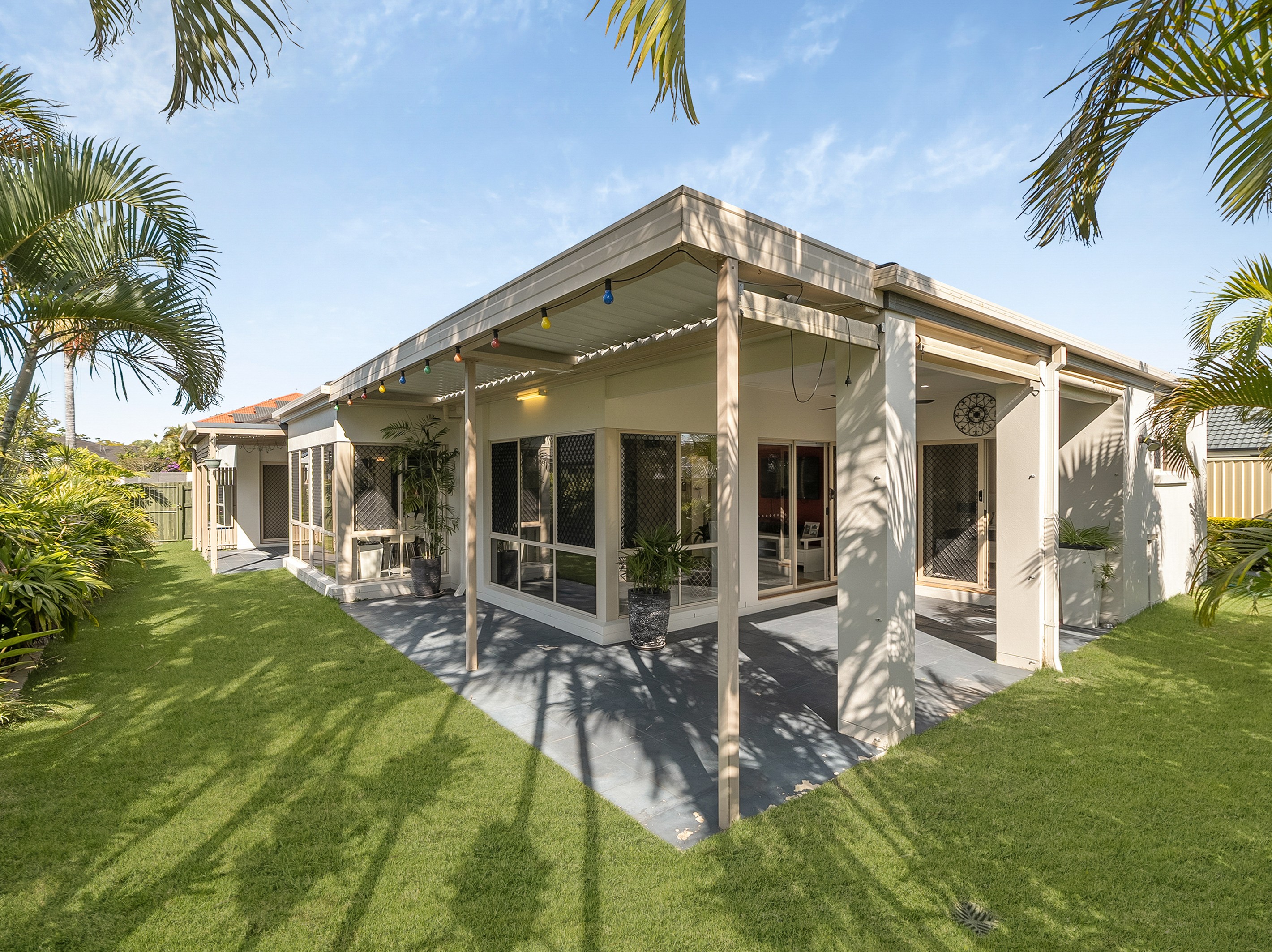 46 Grebe Circuit, North Lakes, QLD 4509