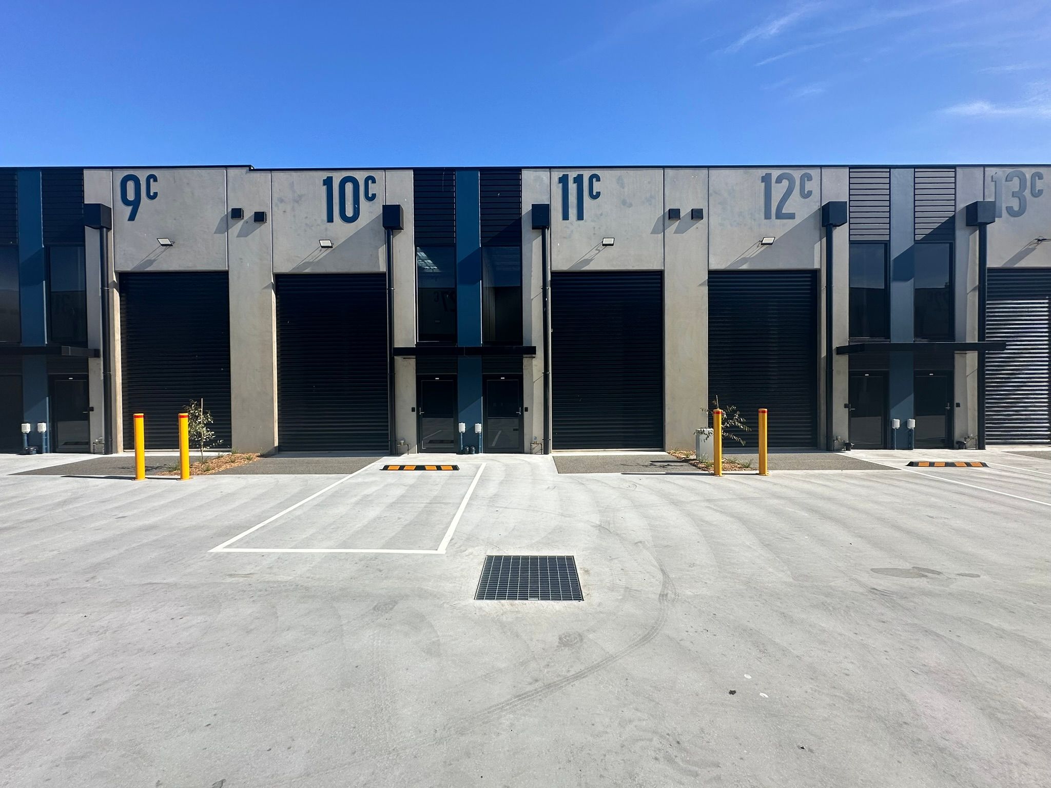 Unit 11C/3a Newlands Road, Reservoir, VIC 3073