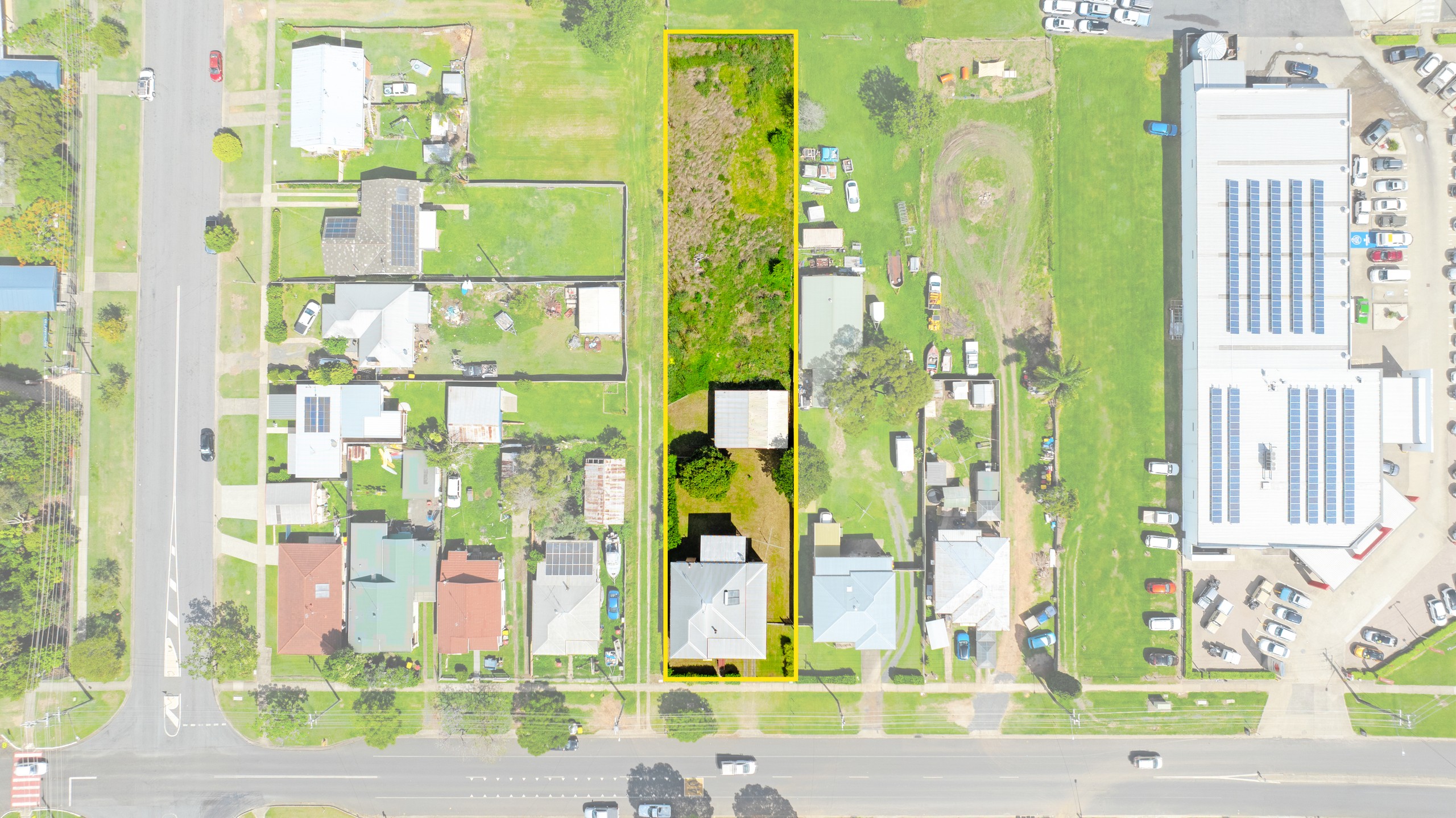 124 Bent Street, South Grafton, NSW 2460