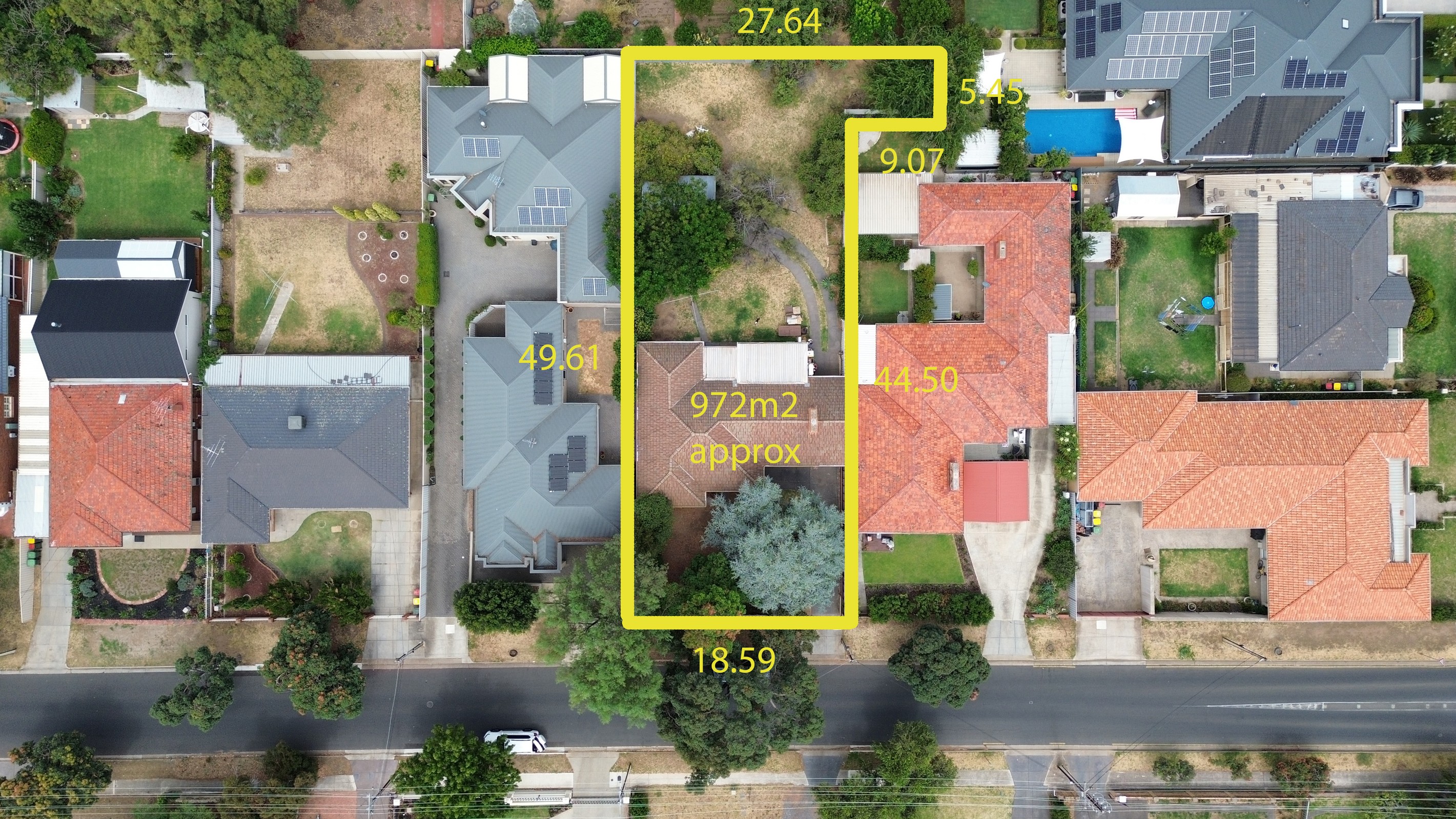 16 Duncan Street, Lockleys, SA 5032