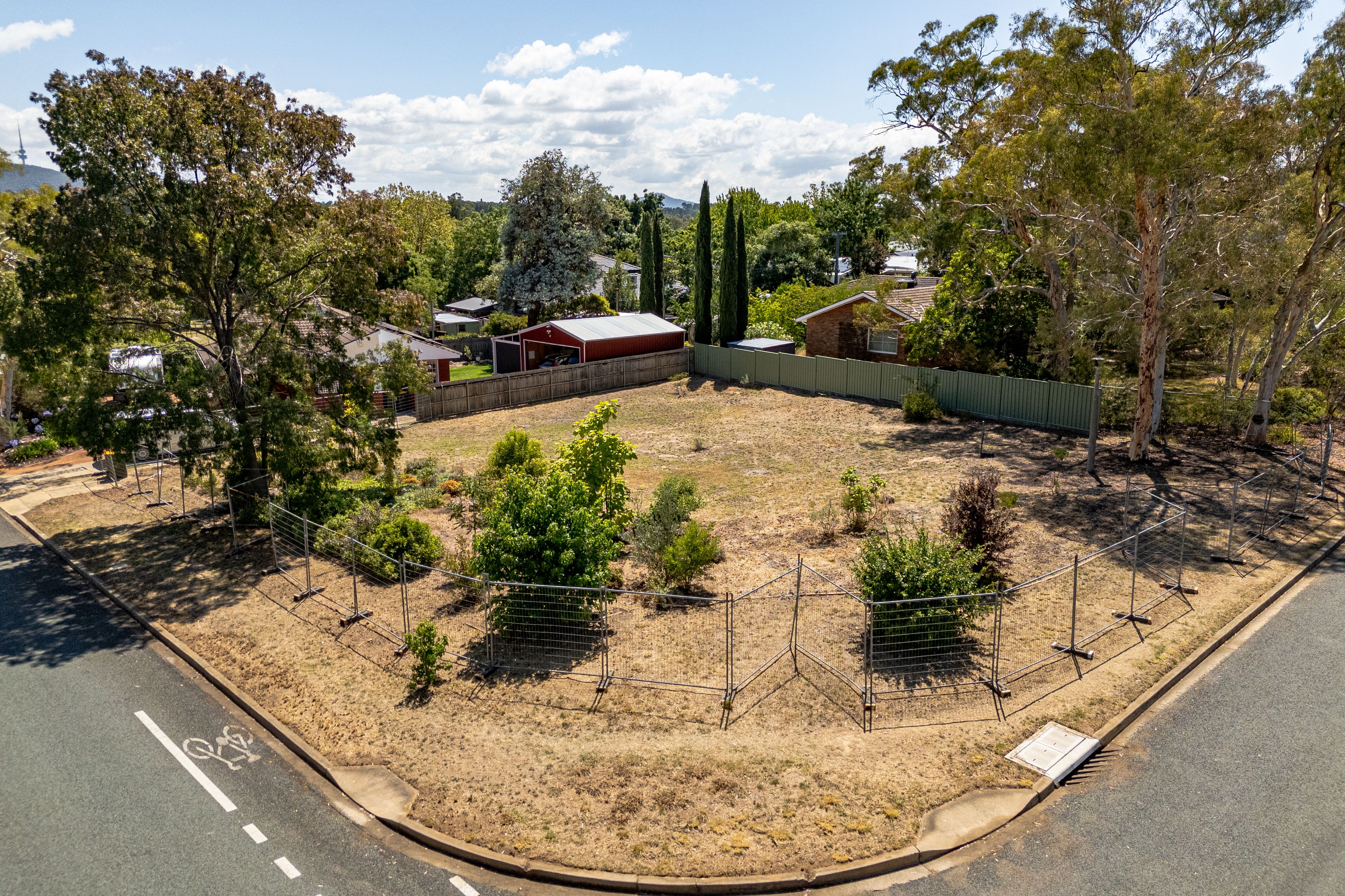 32 Throssell Street, Curtin, ACT 2605