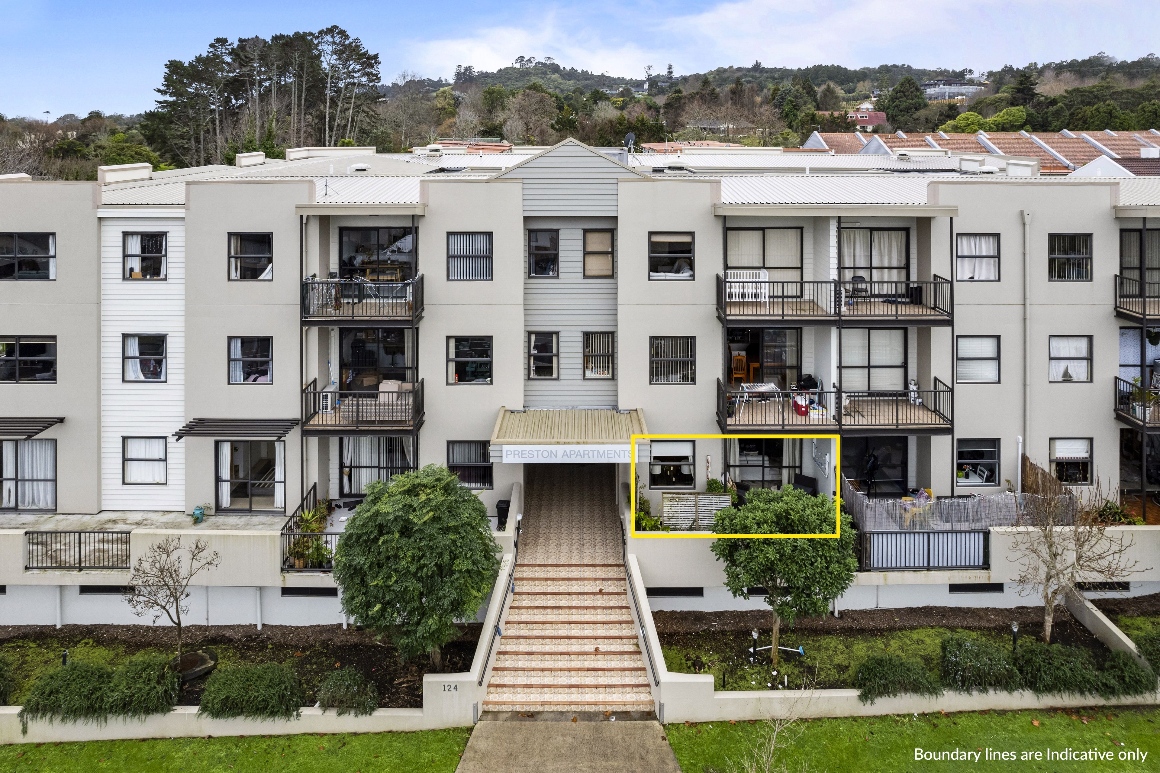 11/124 Stancombe Road, Flat Bush, Manukau City