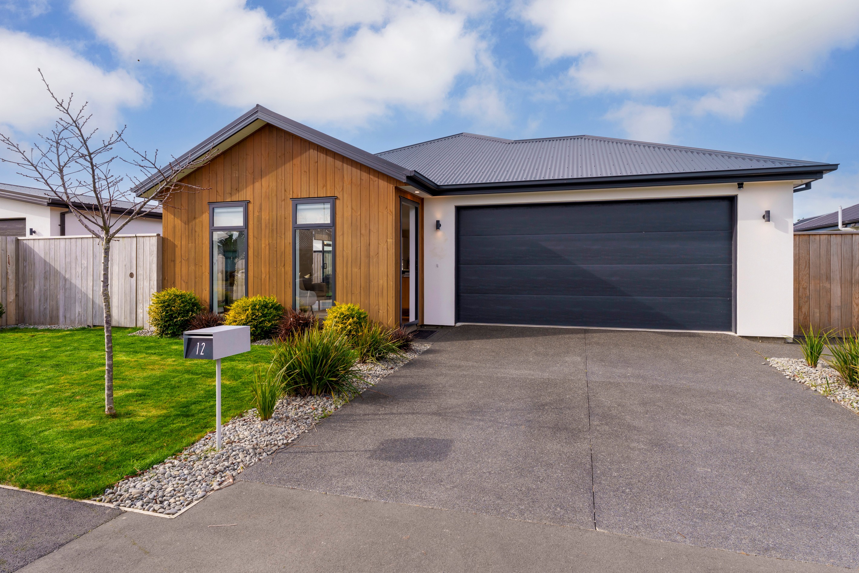 12 Sedge Street, Belfast, Christchurch City