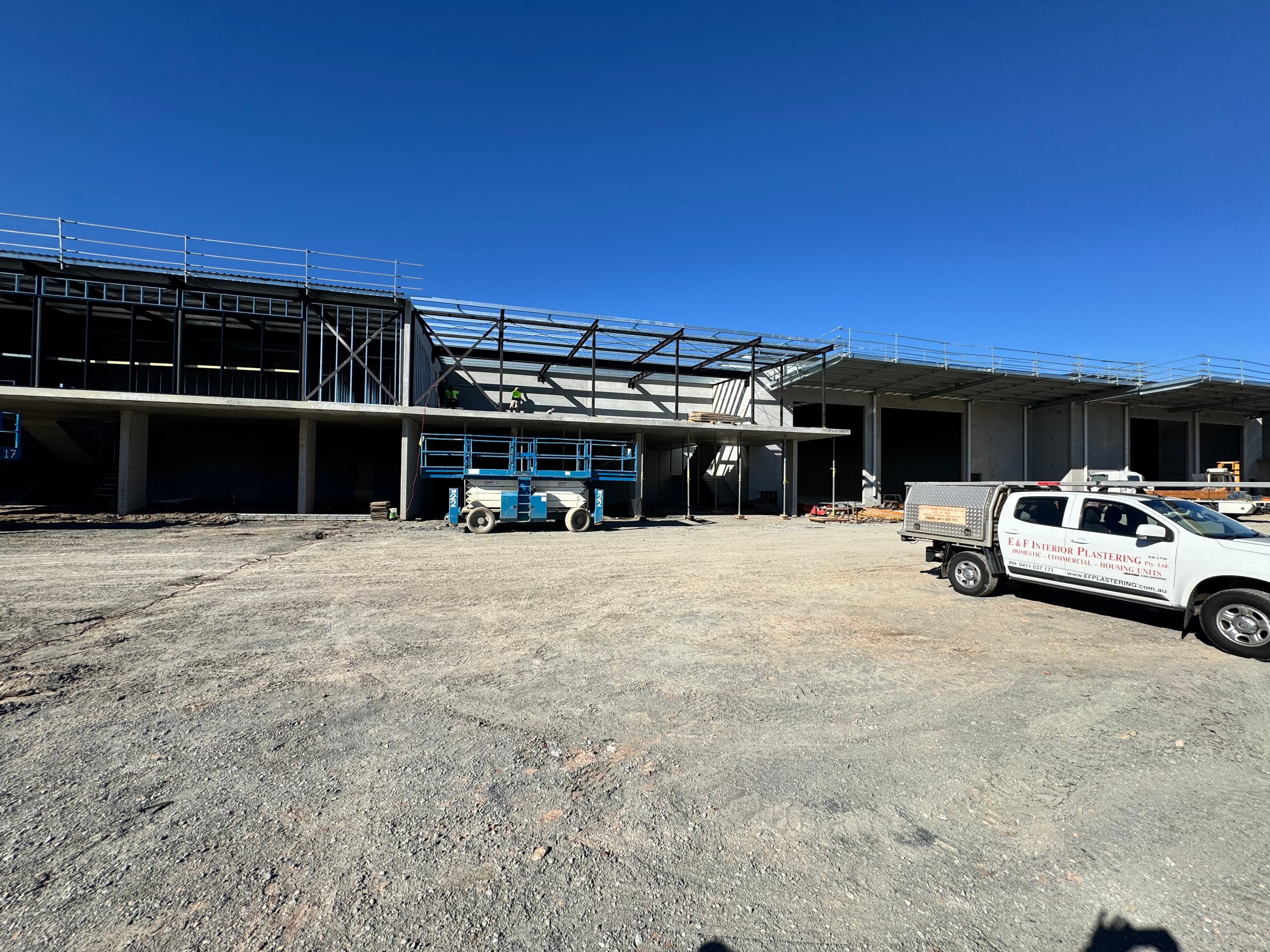 Carole Park, QLD 4300