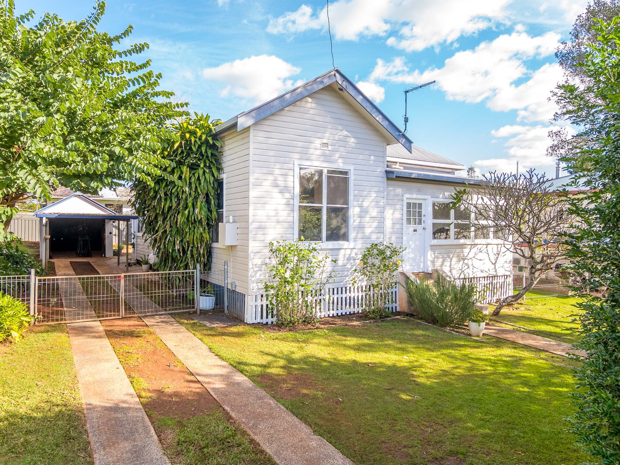 119 Oakley Avenue, East Lismore, NSW 2480