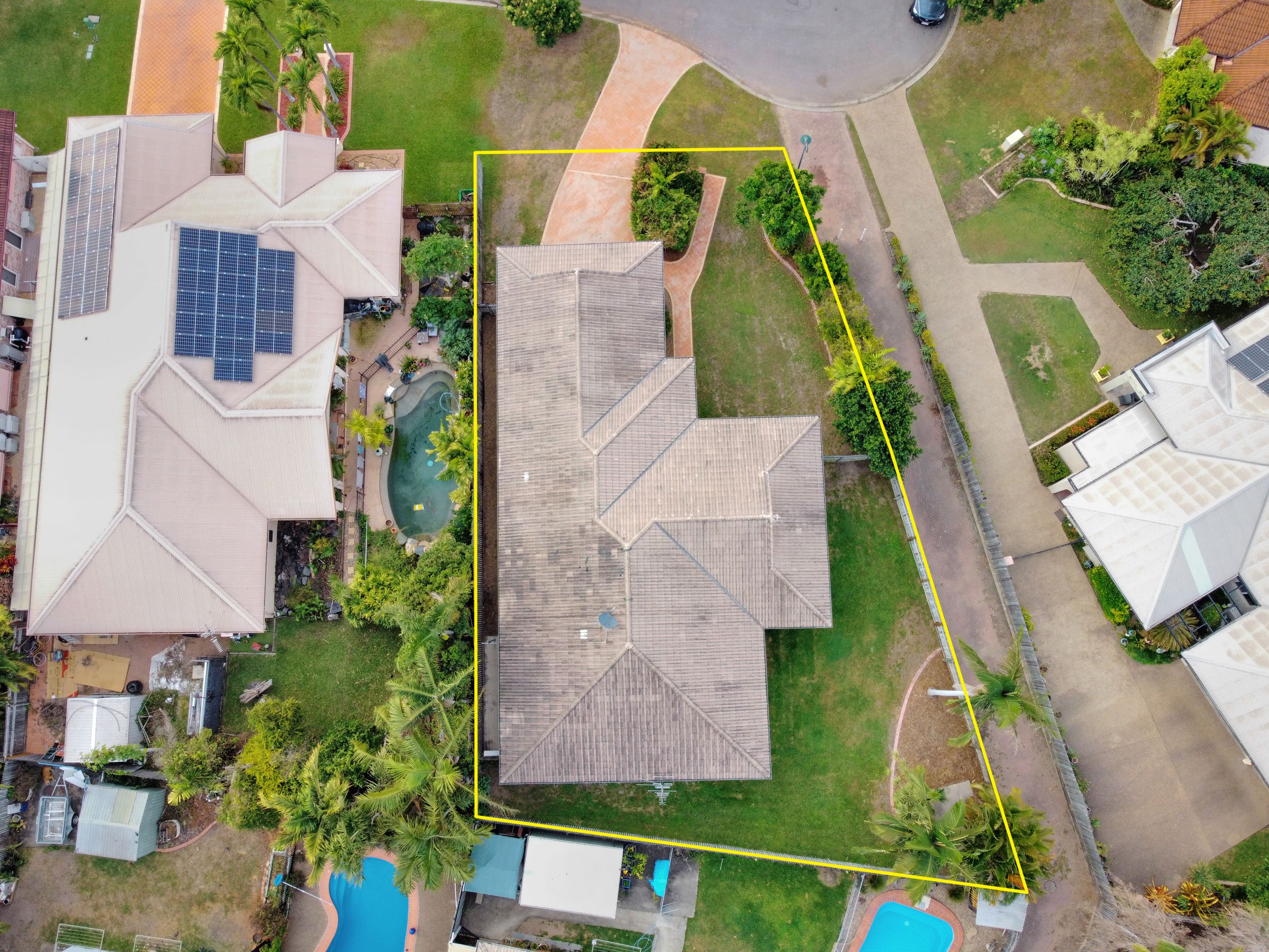 6 Yeldham Court — photo 14 of 16